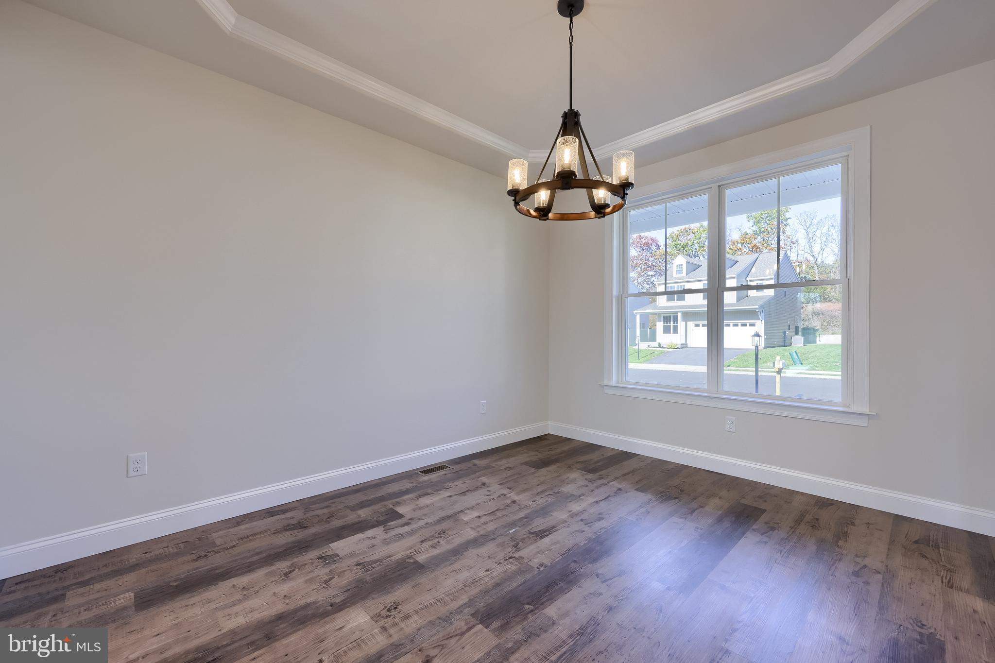 BENNETT RUN - Residential