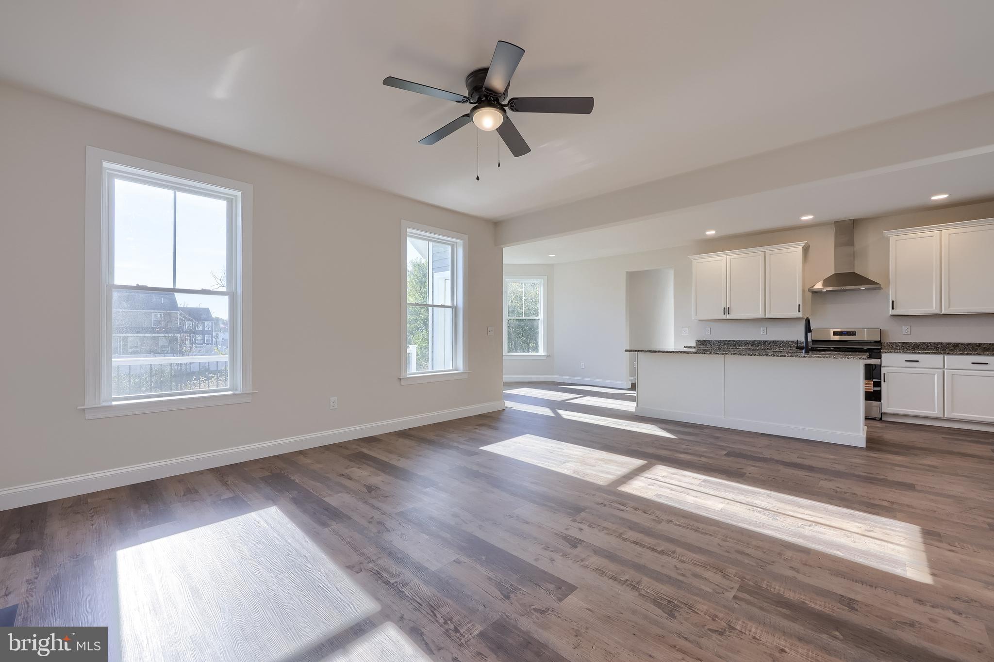 BENNETT RUN - Residential