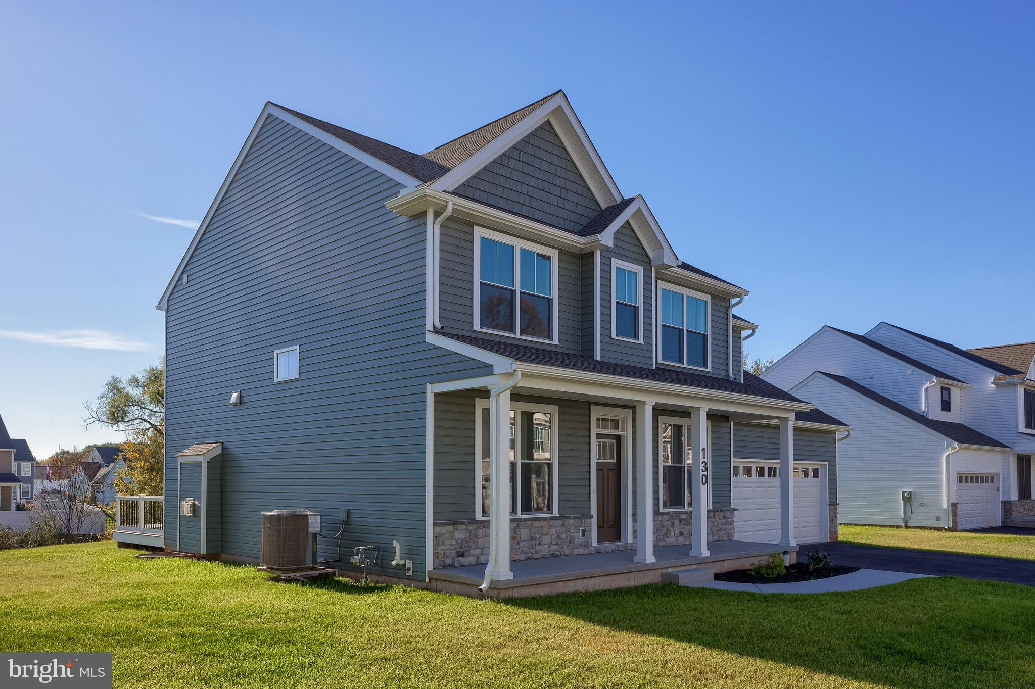 BENNETT RUN - Residential