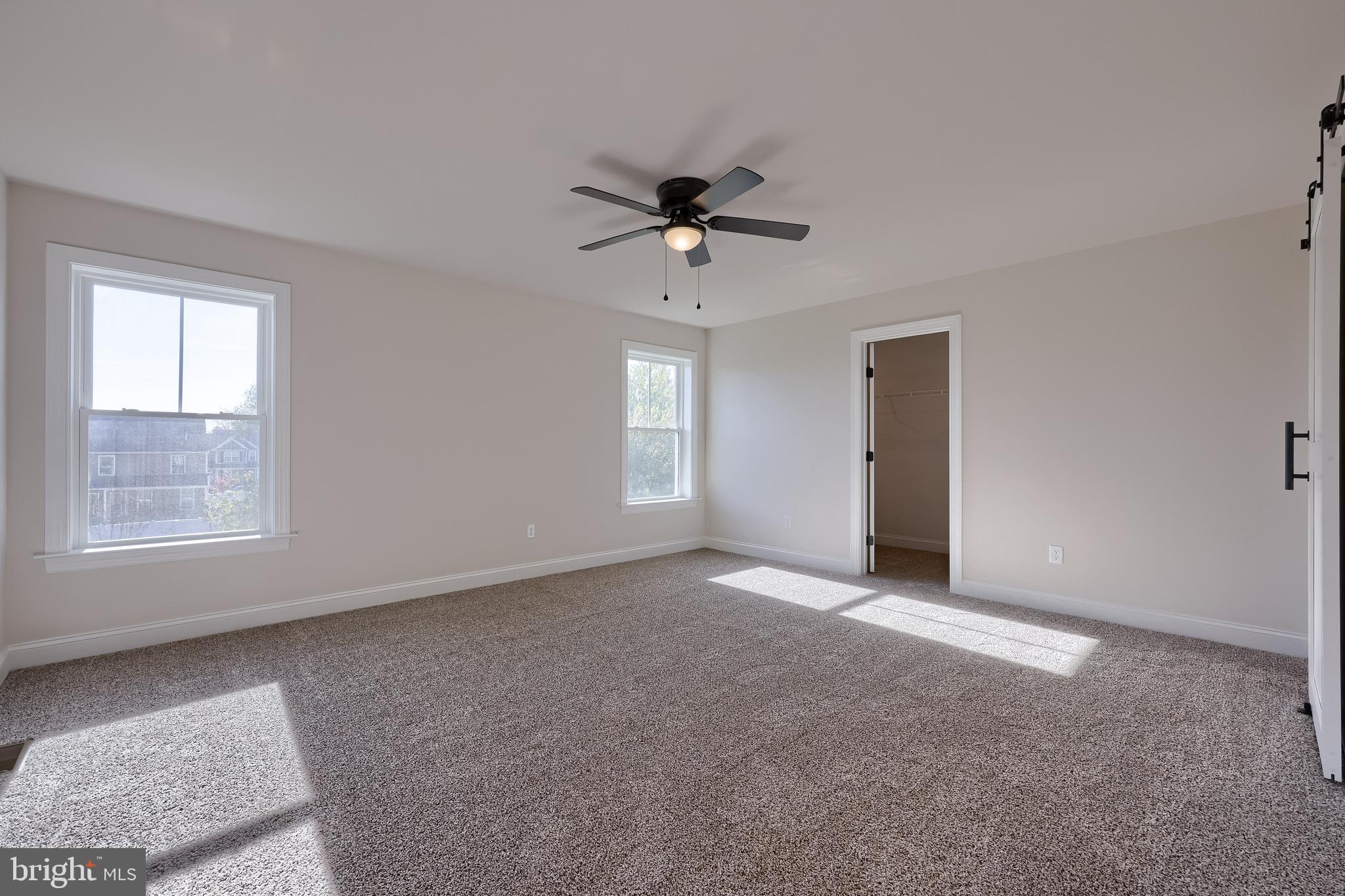 BENNETT RUN - Residential