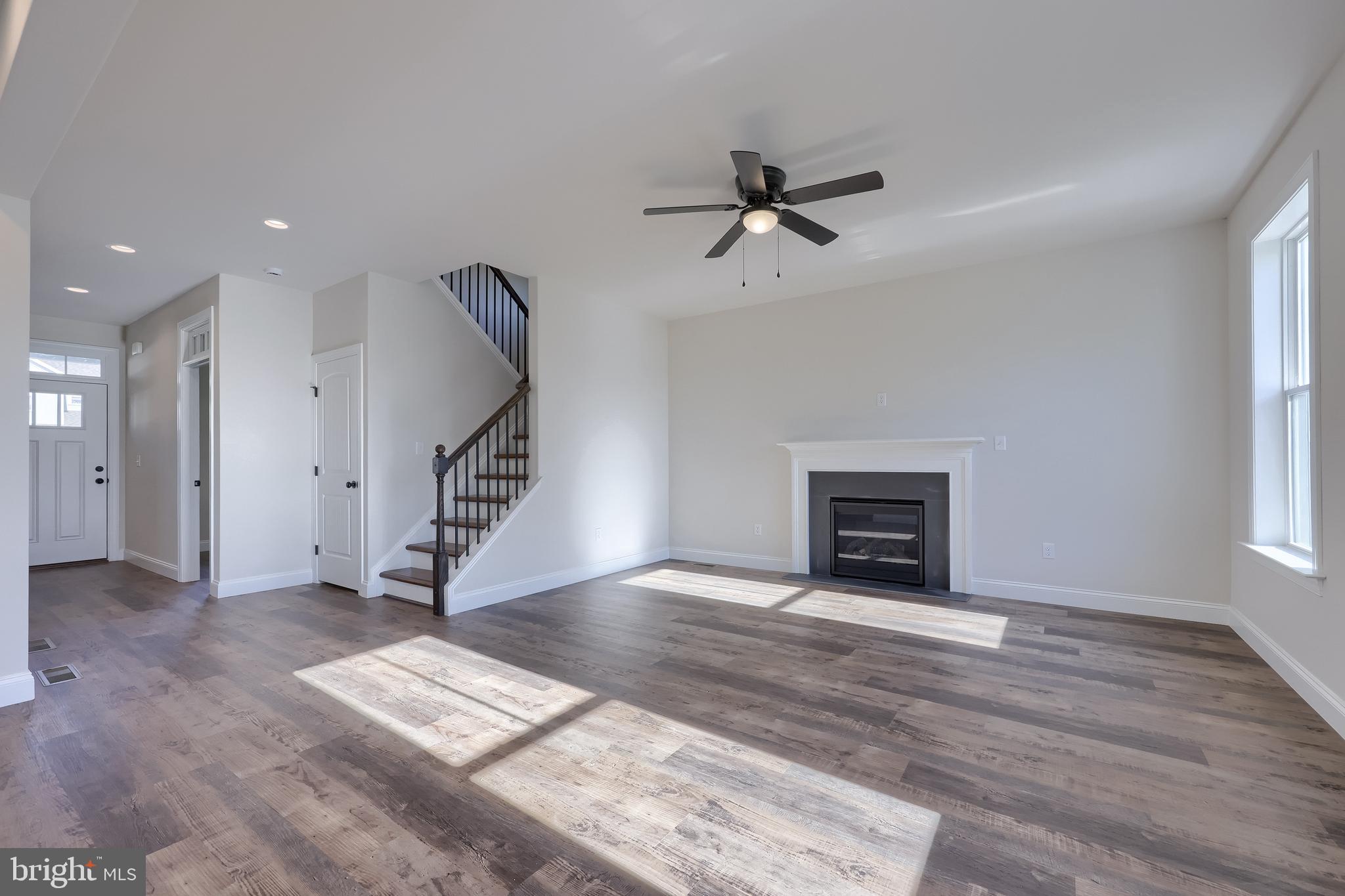 BENNETT RUN - Residential