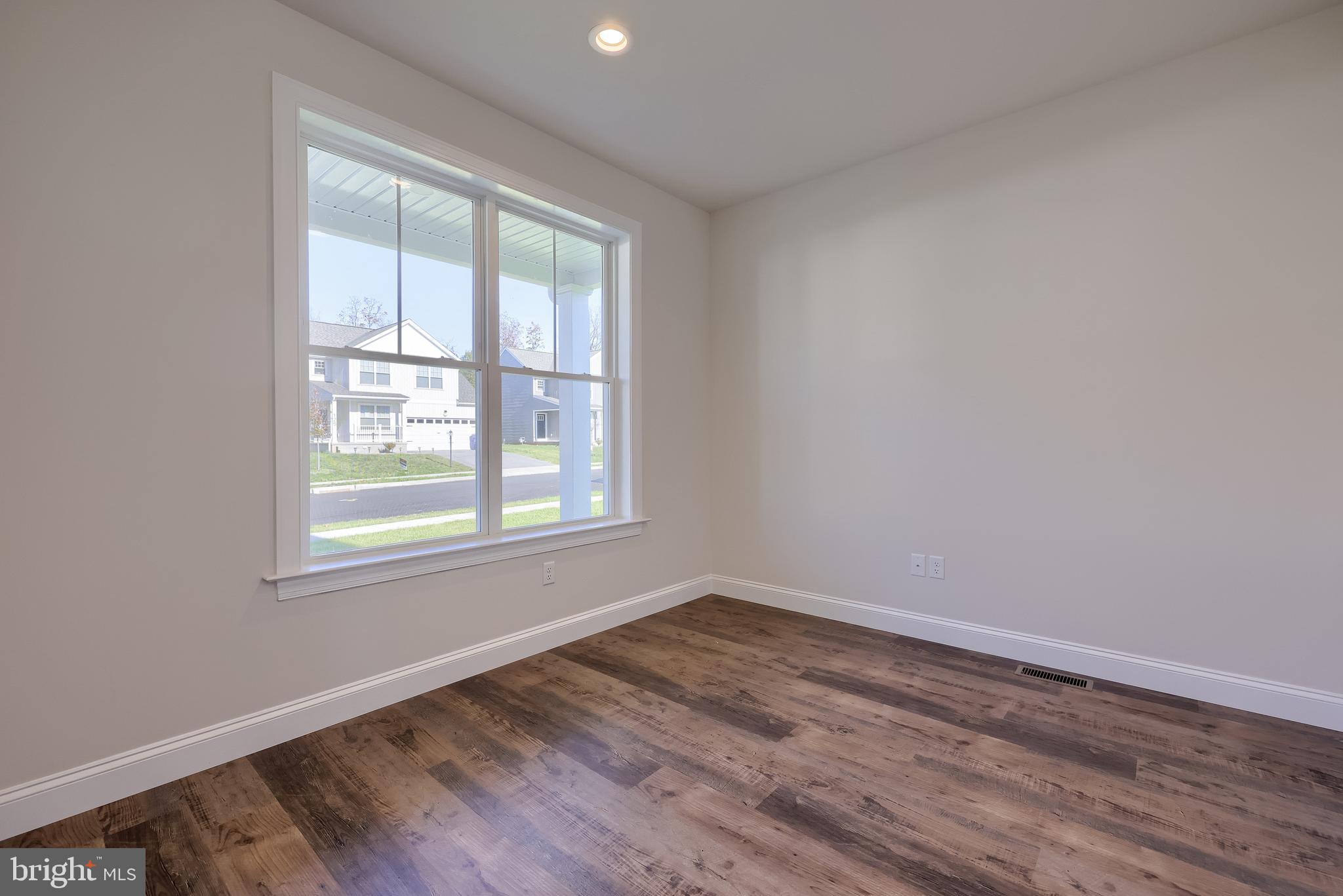 BENNETT RUN - Residential