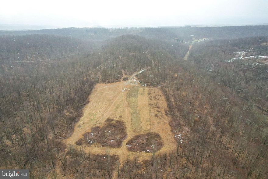 Are you searching for the ideal location to build your dream home? This property is a must-see! It offers 94.43 acres, wooded with some tillable land, featuring rolling and flat terrain. The property includes natural spring water and timber, with maple, cherry, oak, and locust trees. It is conveniently located for easy commutes and close to Route 22. Additionally, it is perfect for recreational use, hunting, or creating your own personal haven. A must-see opportunity!