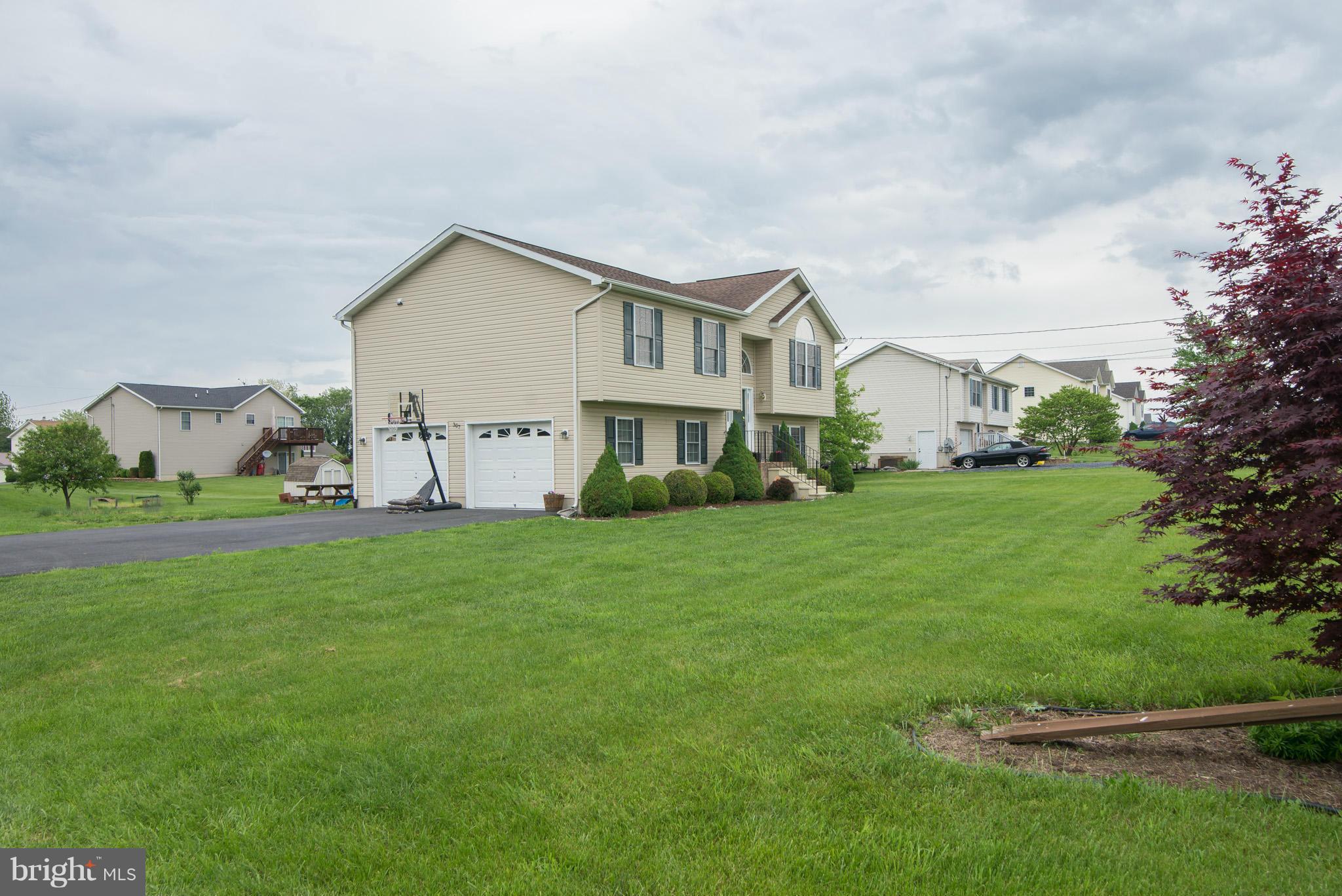 ELIZABETH STATION - Residential