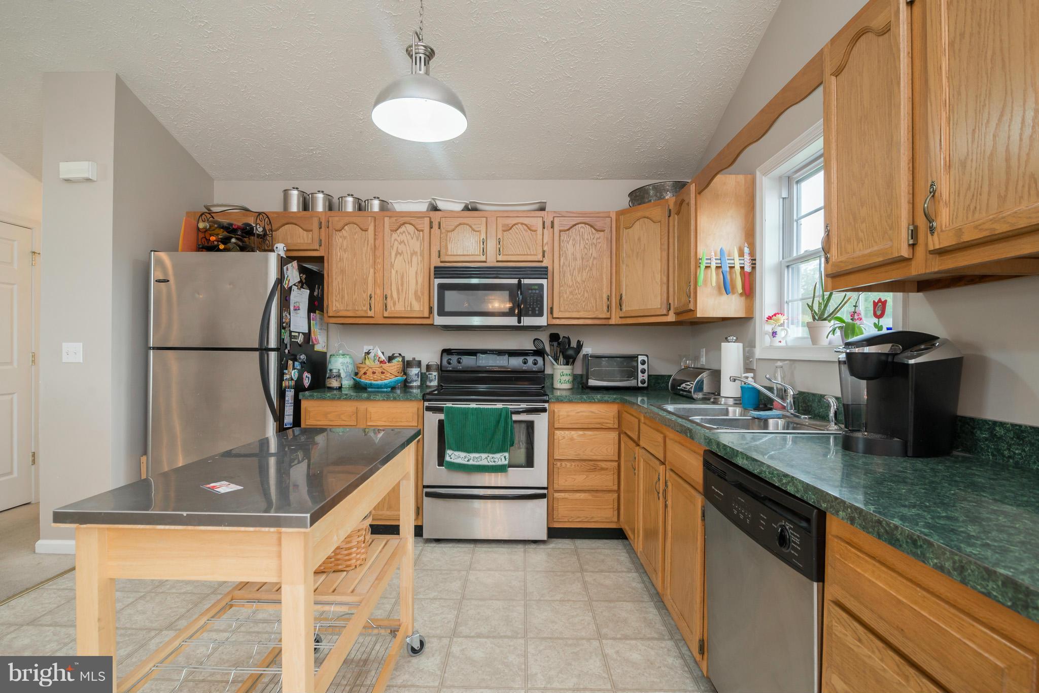 ELIZABETH STATION - Residential