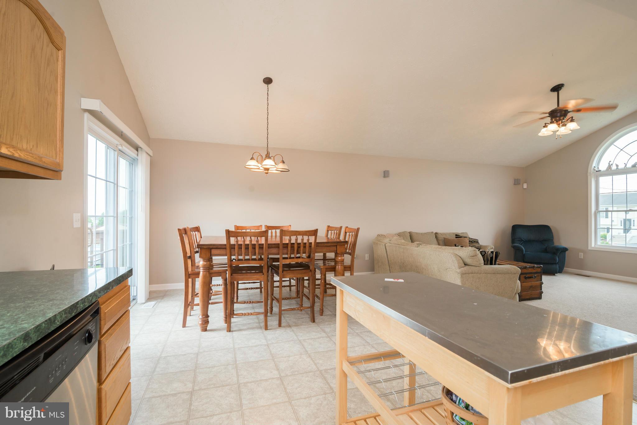 ELIZABETH STATION - Residential