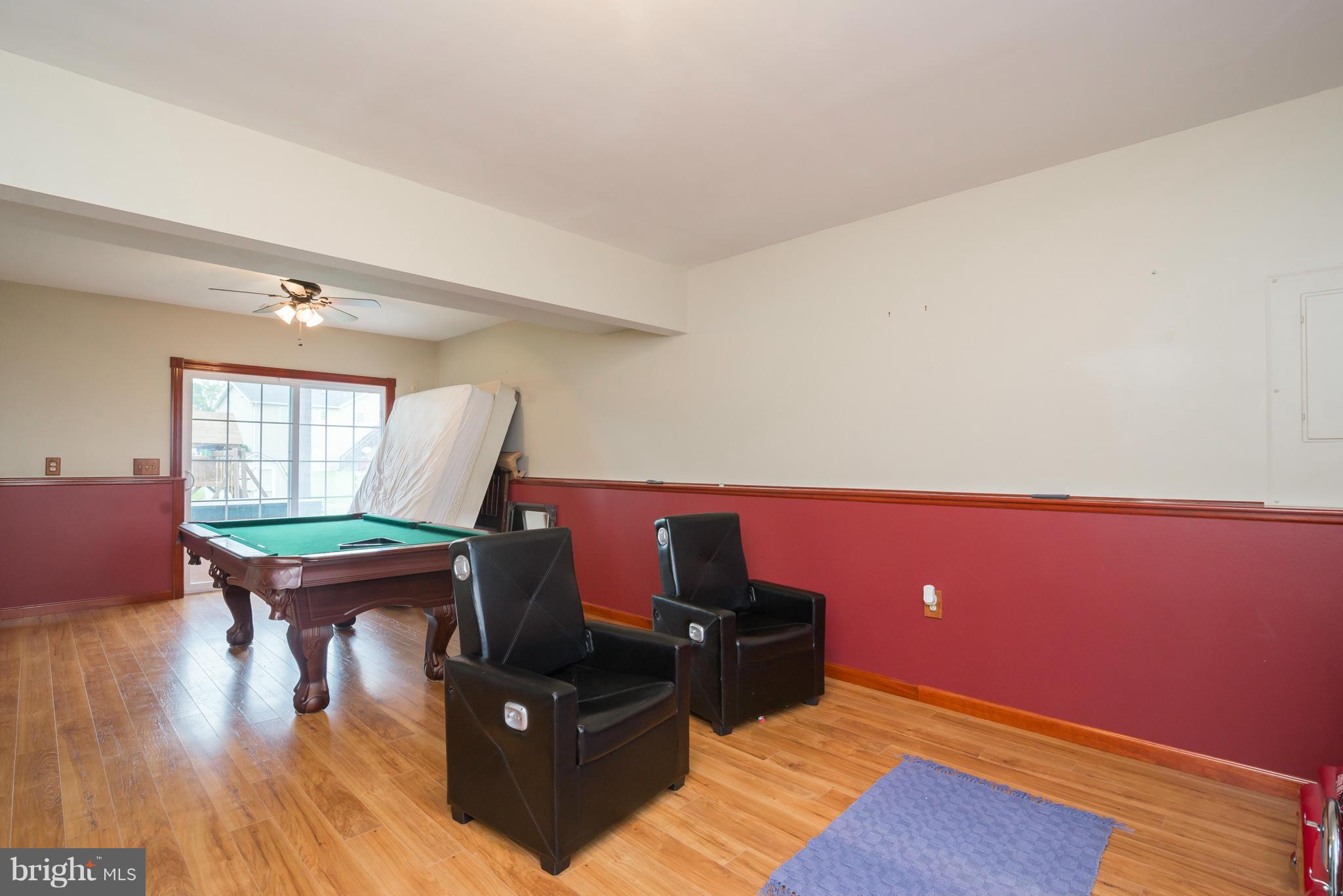 ELIZABETH STATION - Residential