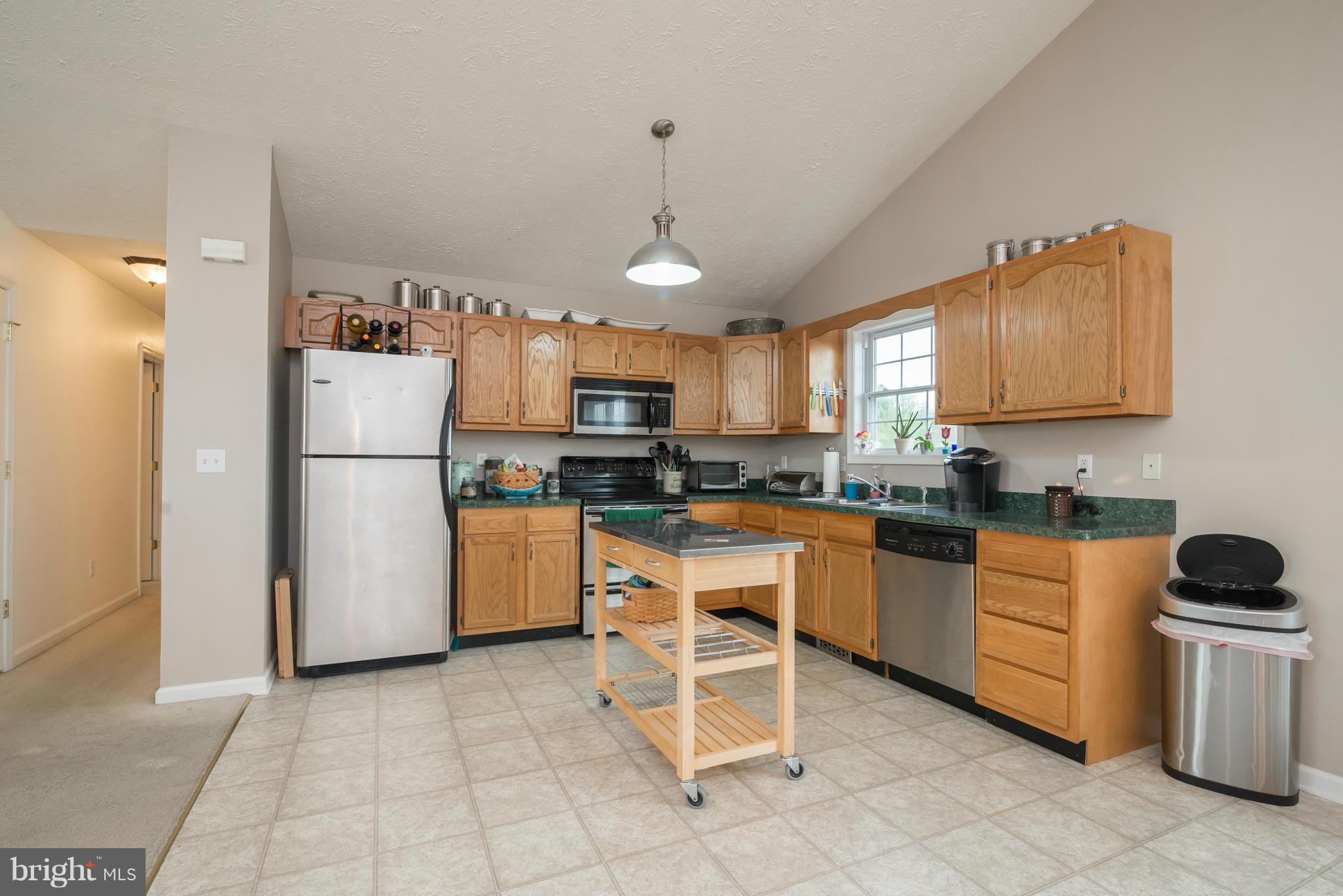 ELIZABETH STATION - Residential