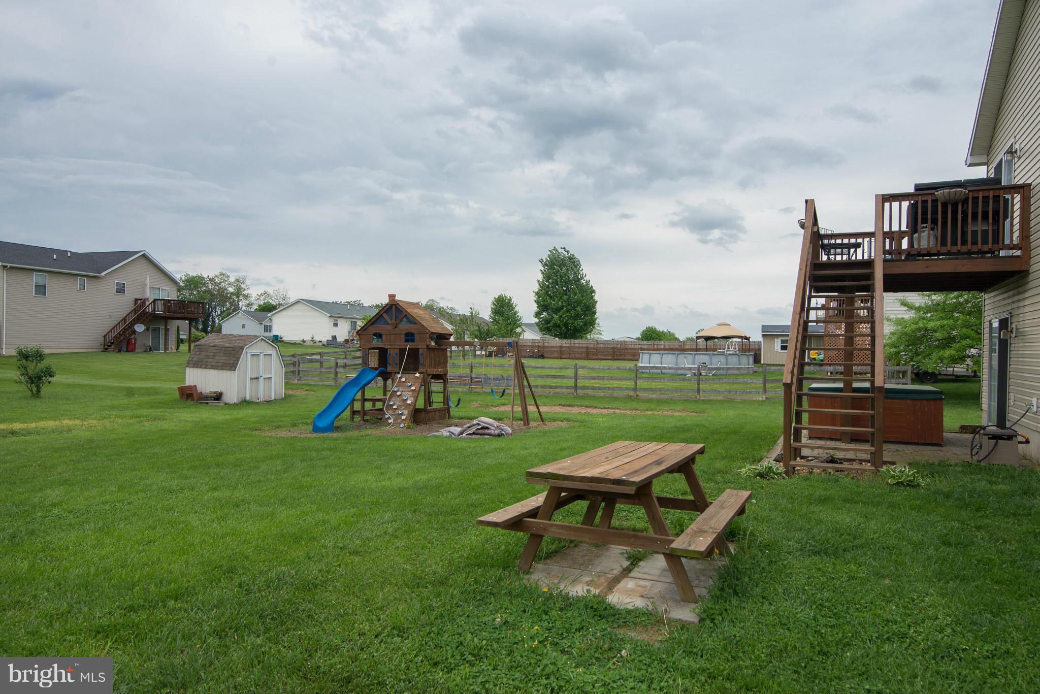 ELIZABETH STATION - Residential