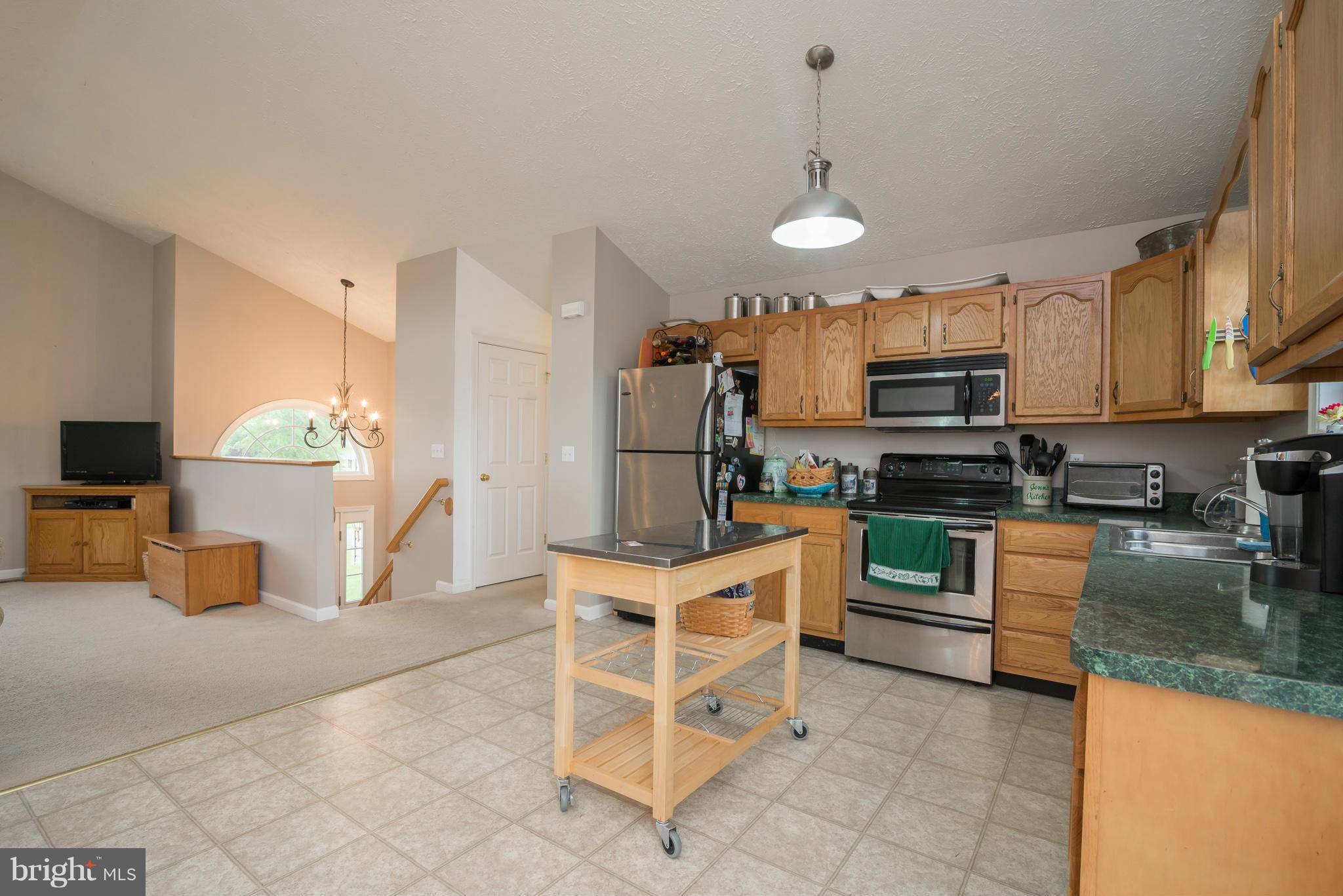 ELIZABETH STATION - Residential