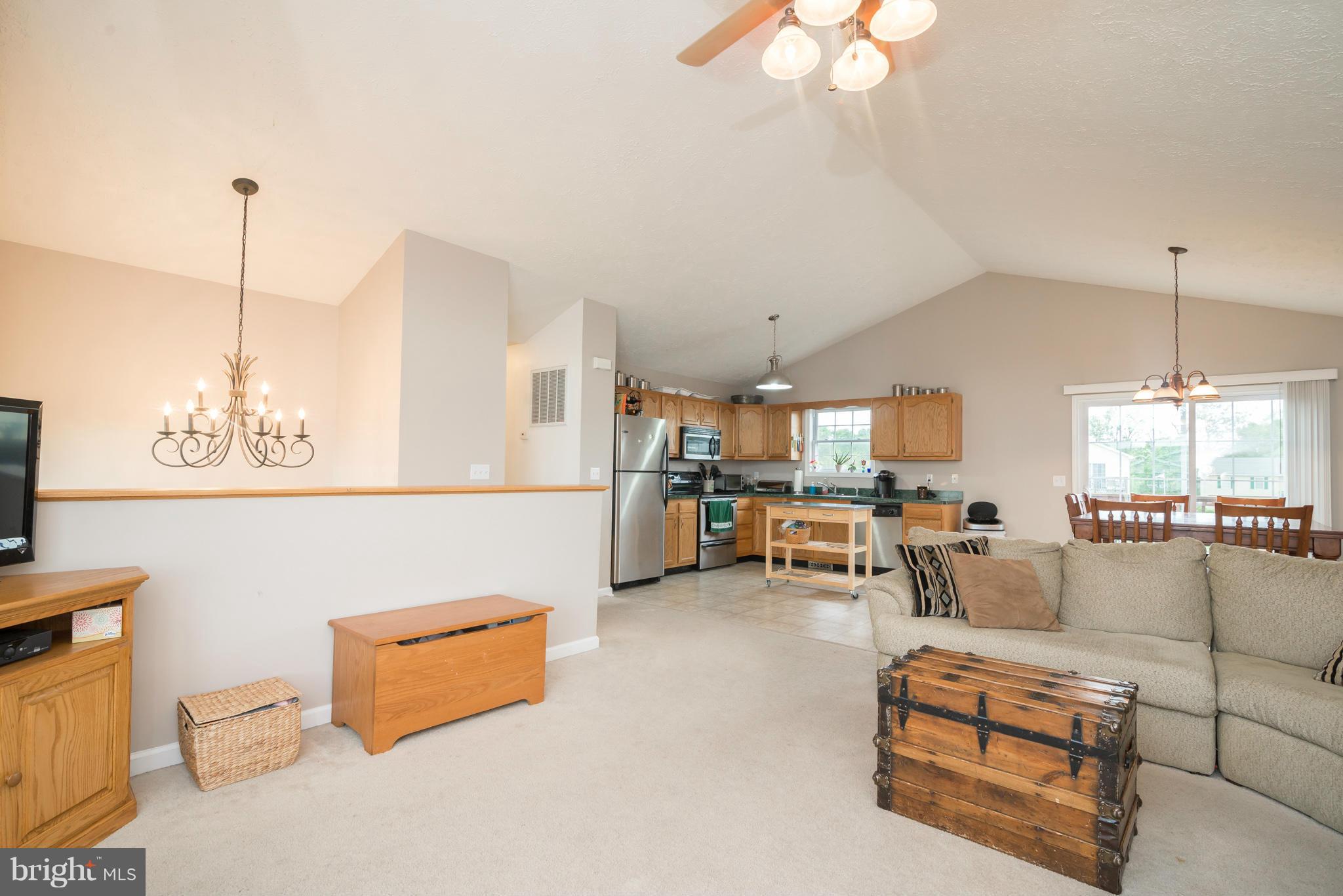 ELIZABETH STATION - Residential