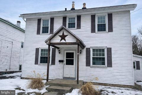 137 S CENTRE STREET MERCHANTVILLE NJ 08109