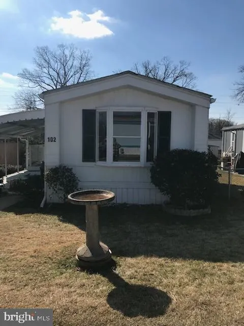 MLS: MDBC2122360