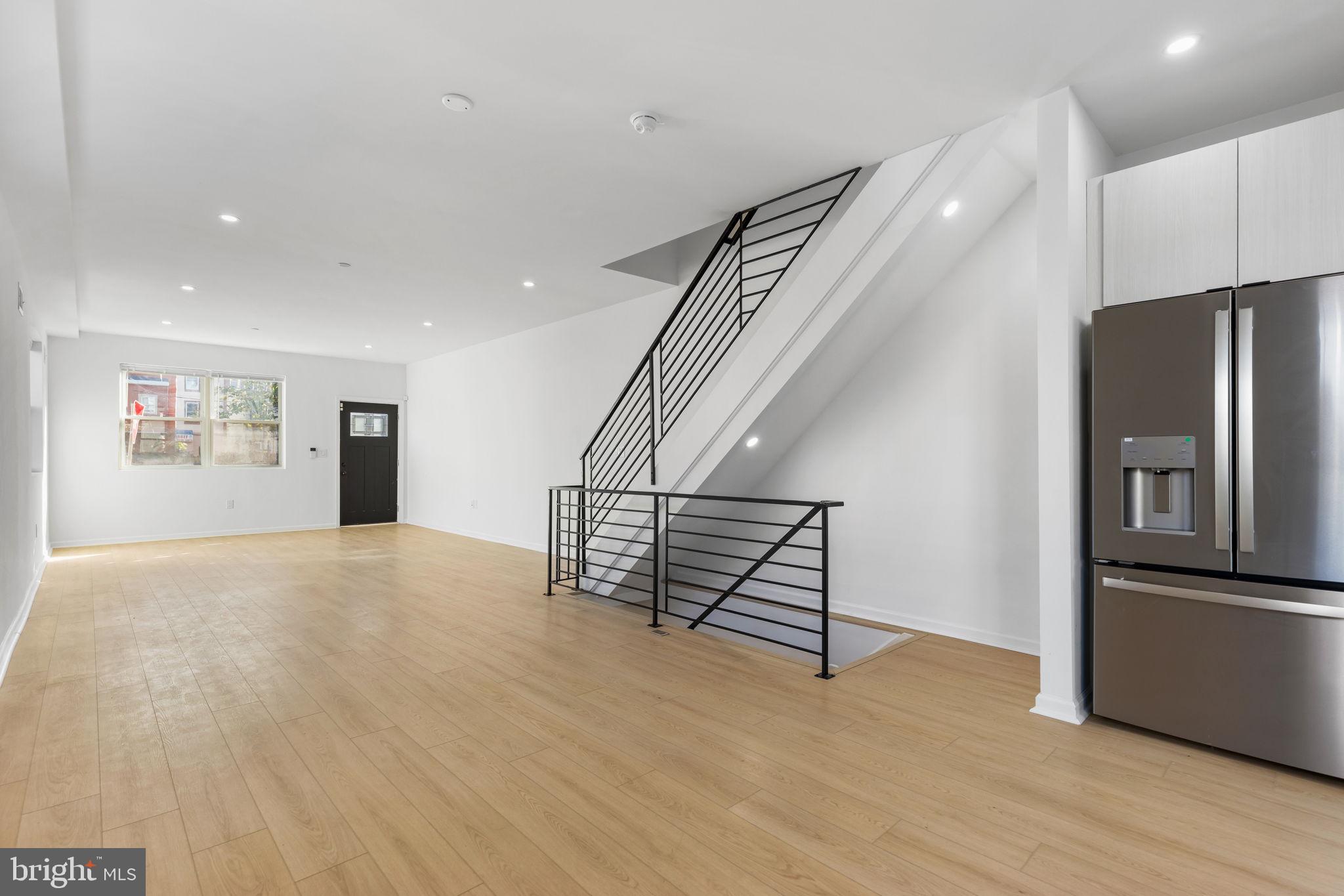 BREWERYTOWN - Residential