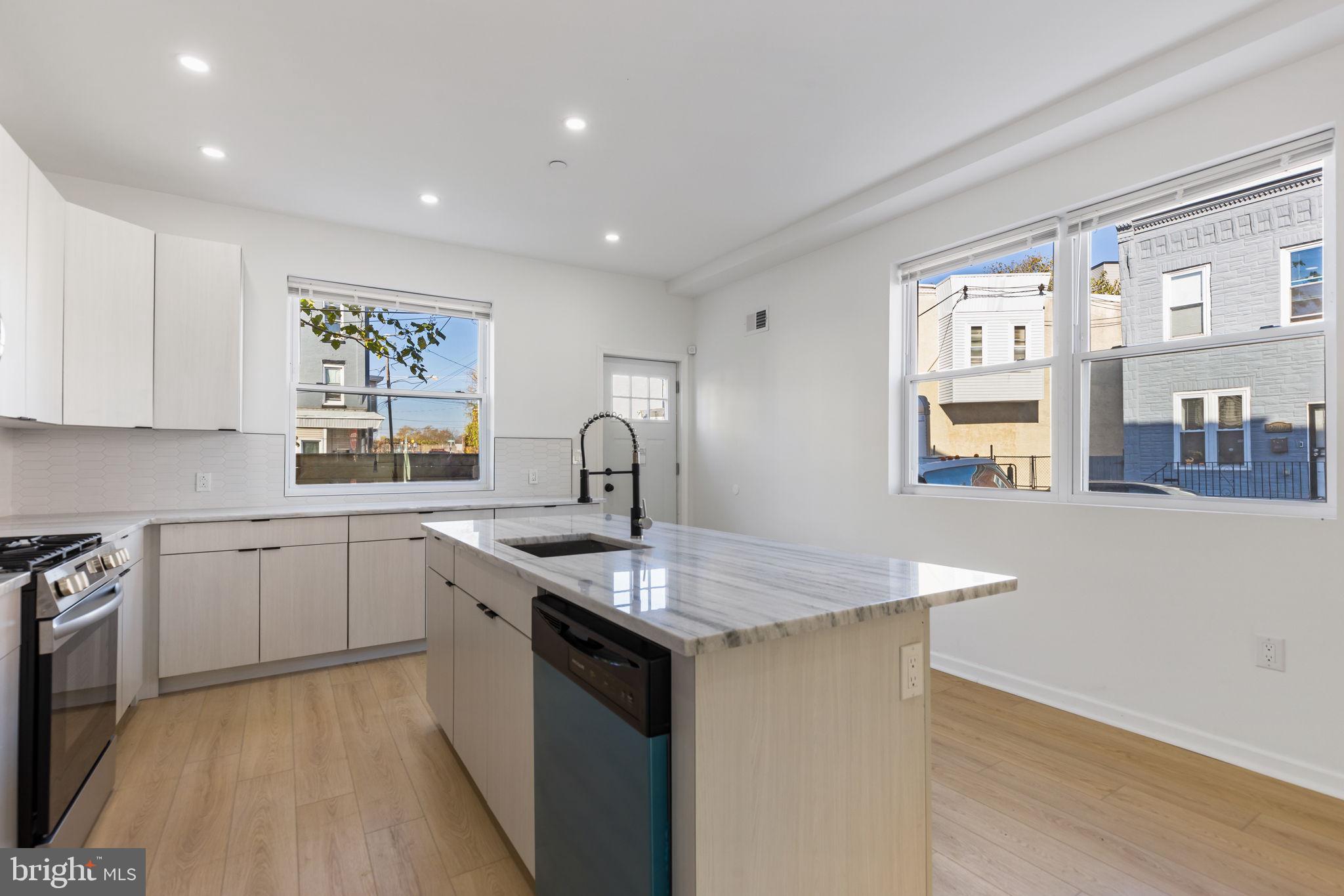 BREWERYTOWN - Residential