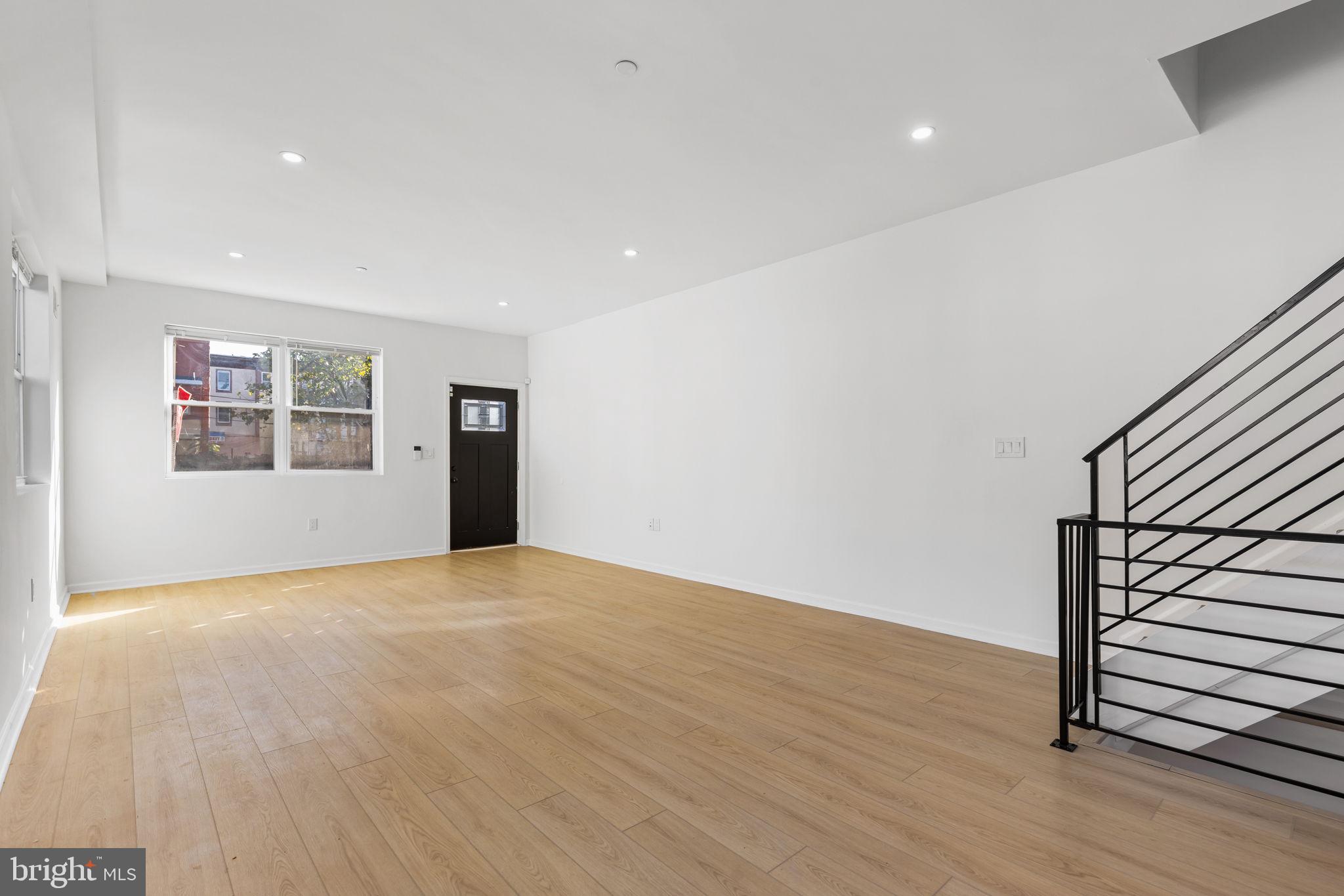 BREWERYTOWN - Residential