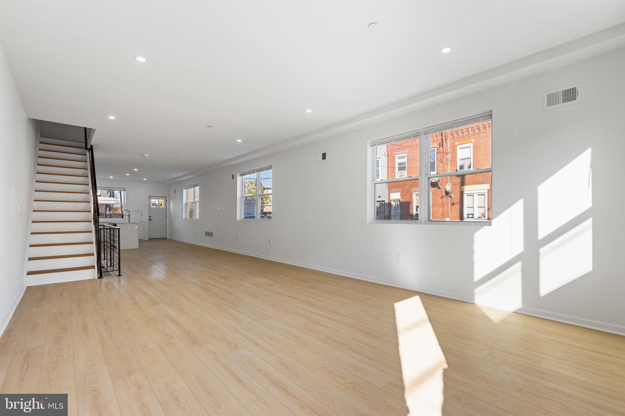 BREWERYTOWN - Residential