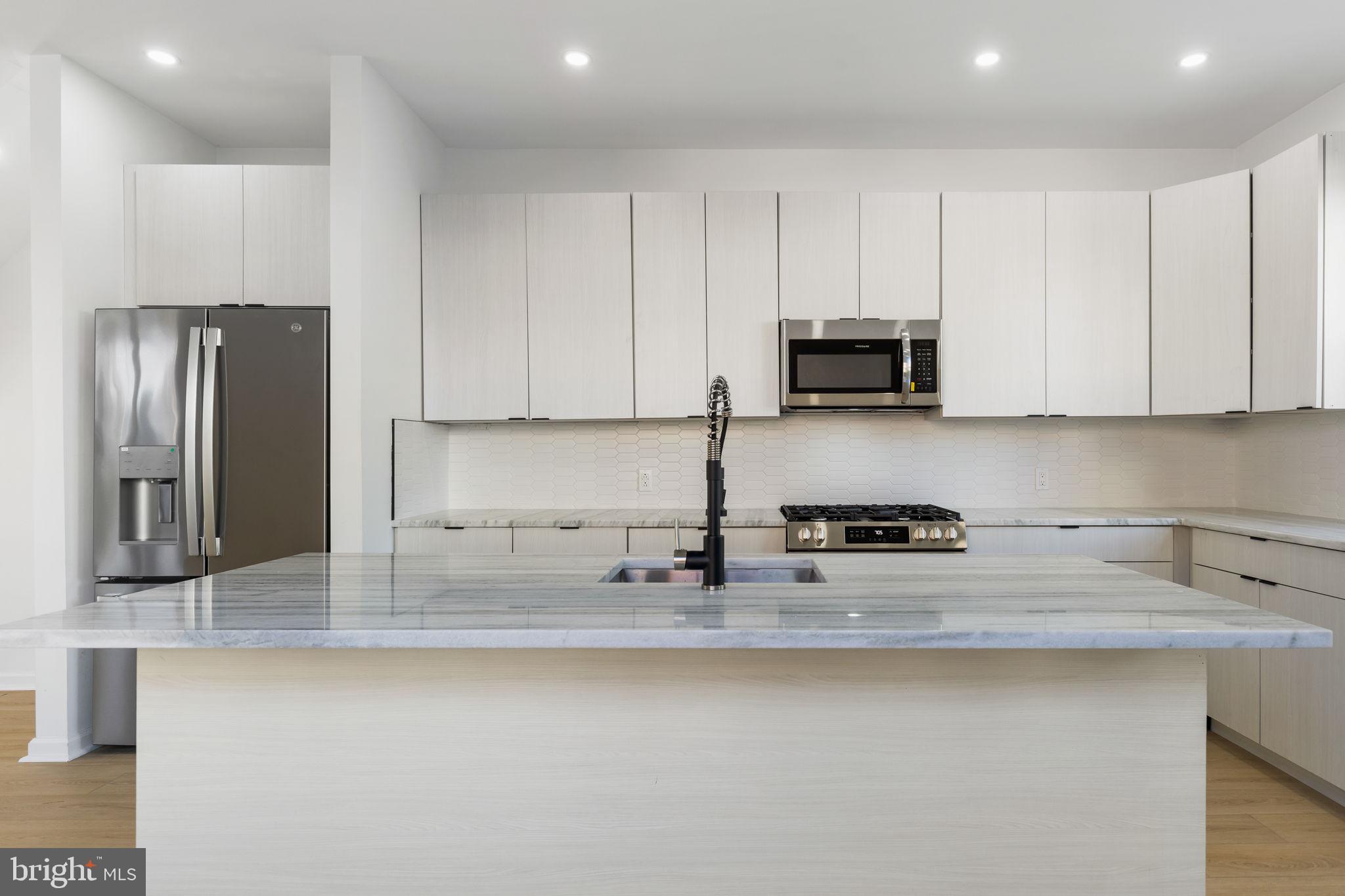 BREWERYTOWN - Residential