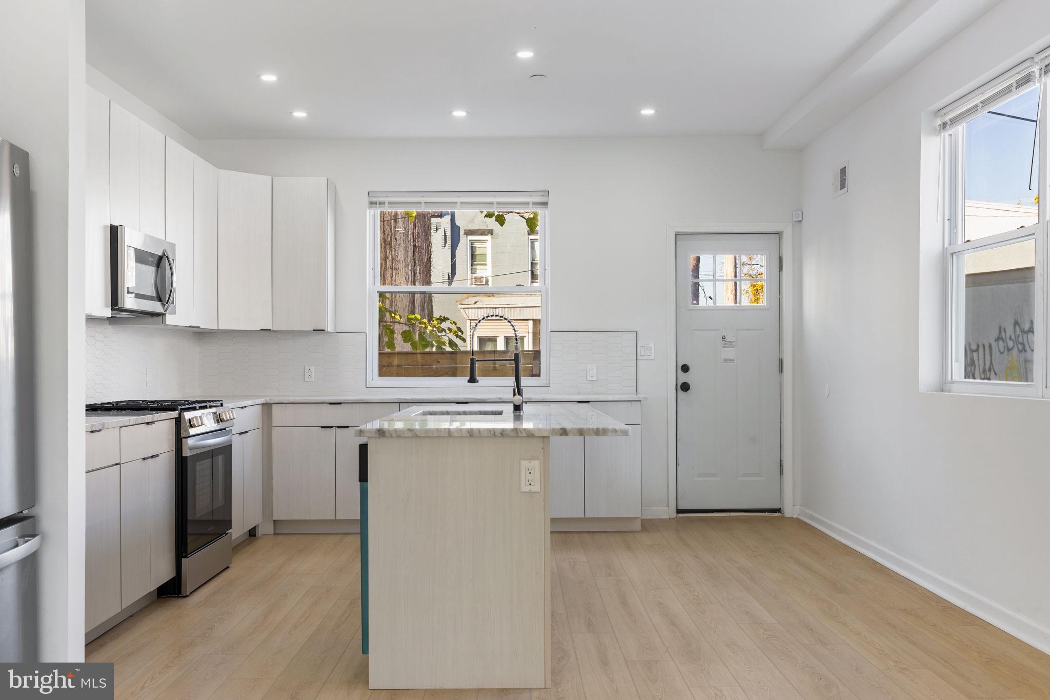 BREWERYTOWN - Residential