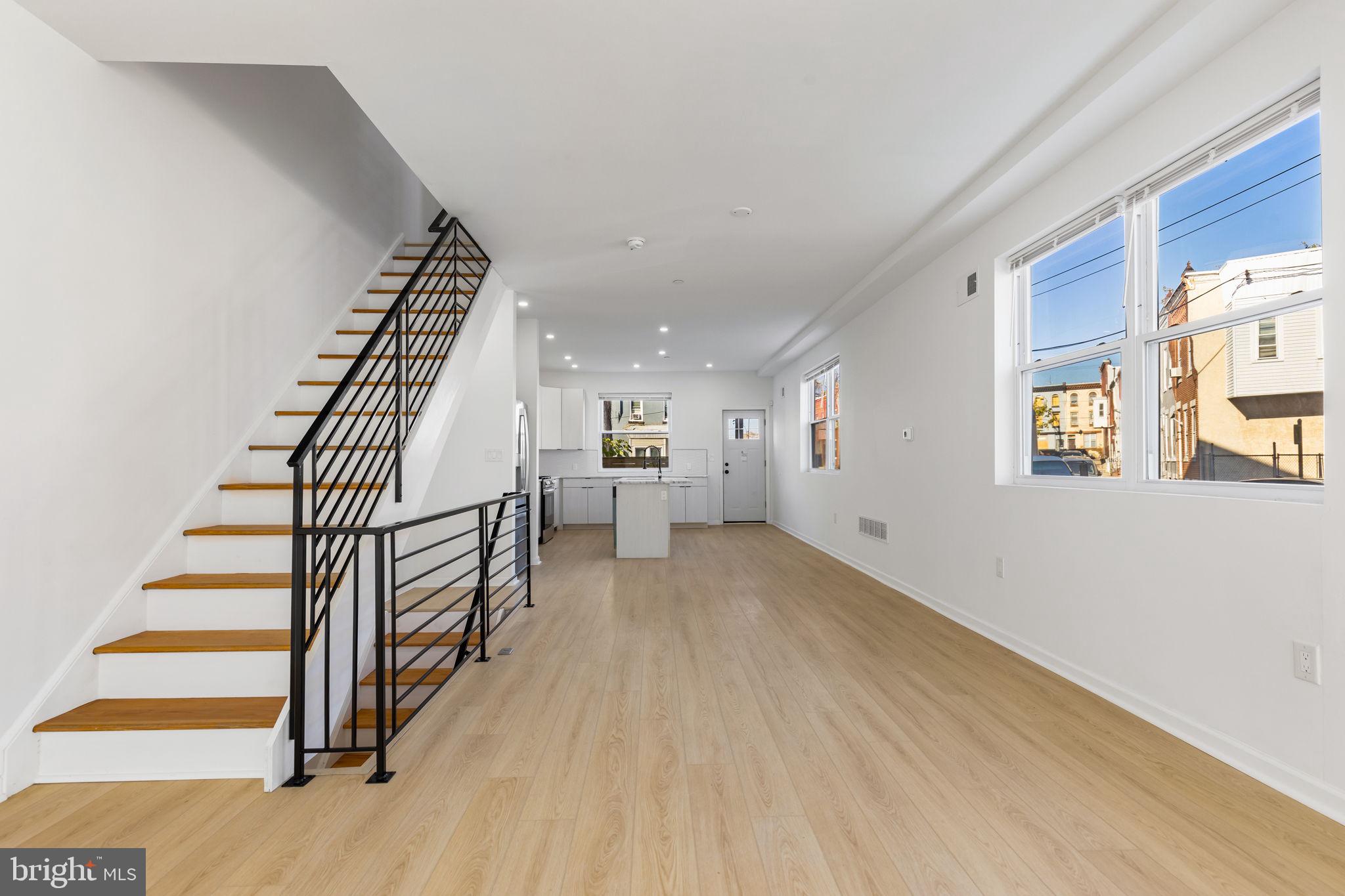 BREWERYTOWN - Residential