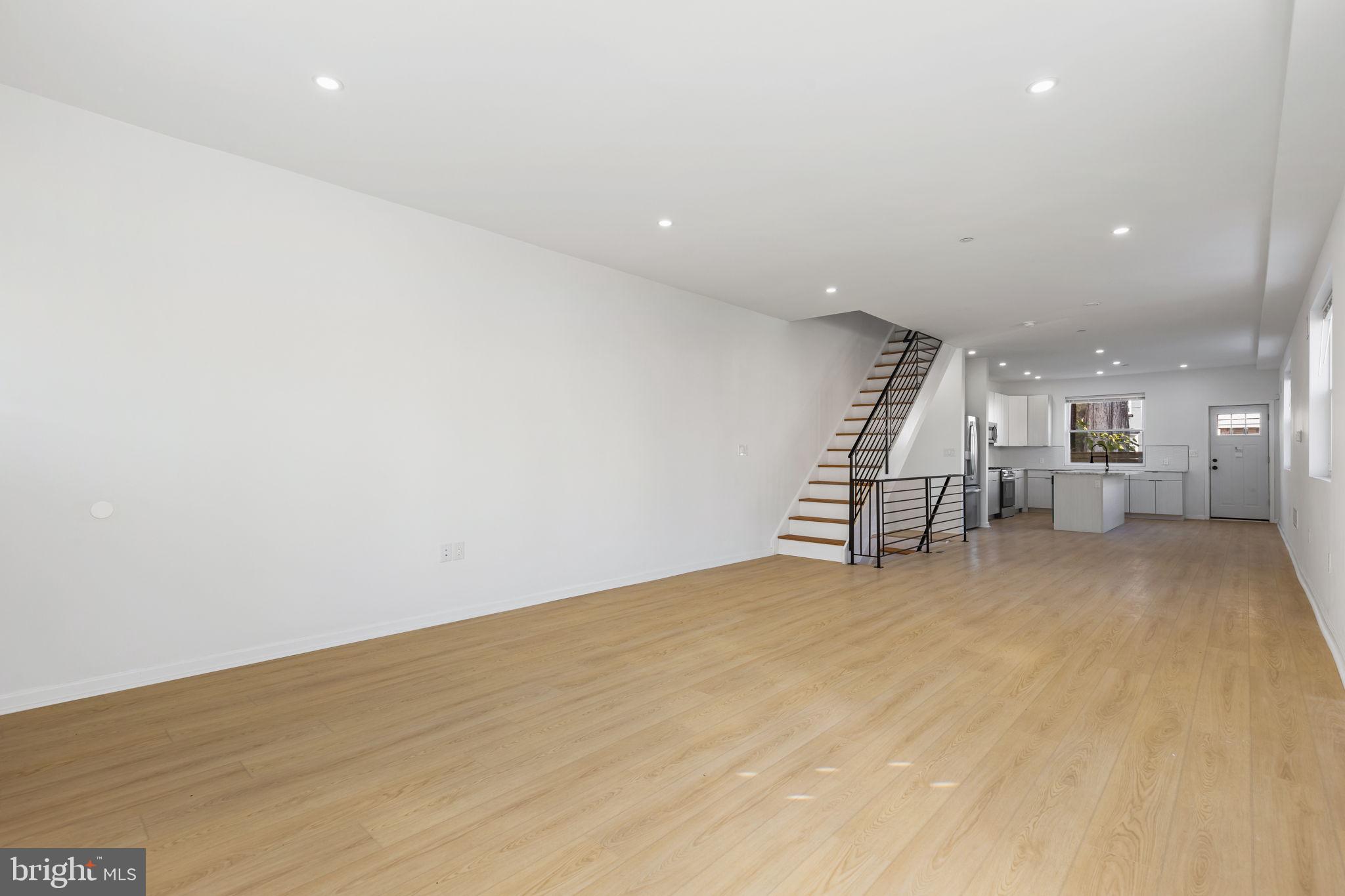 BREWERYTOWN - Residential