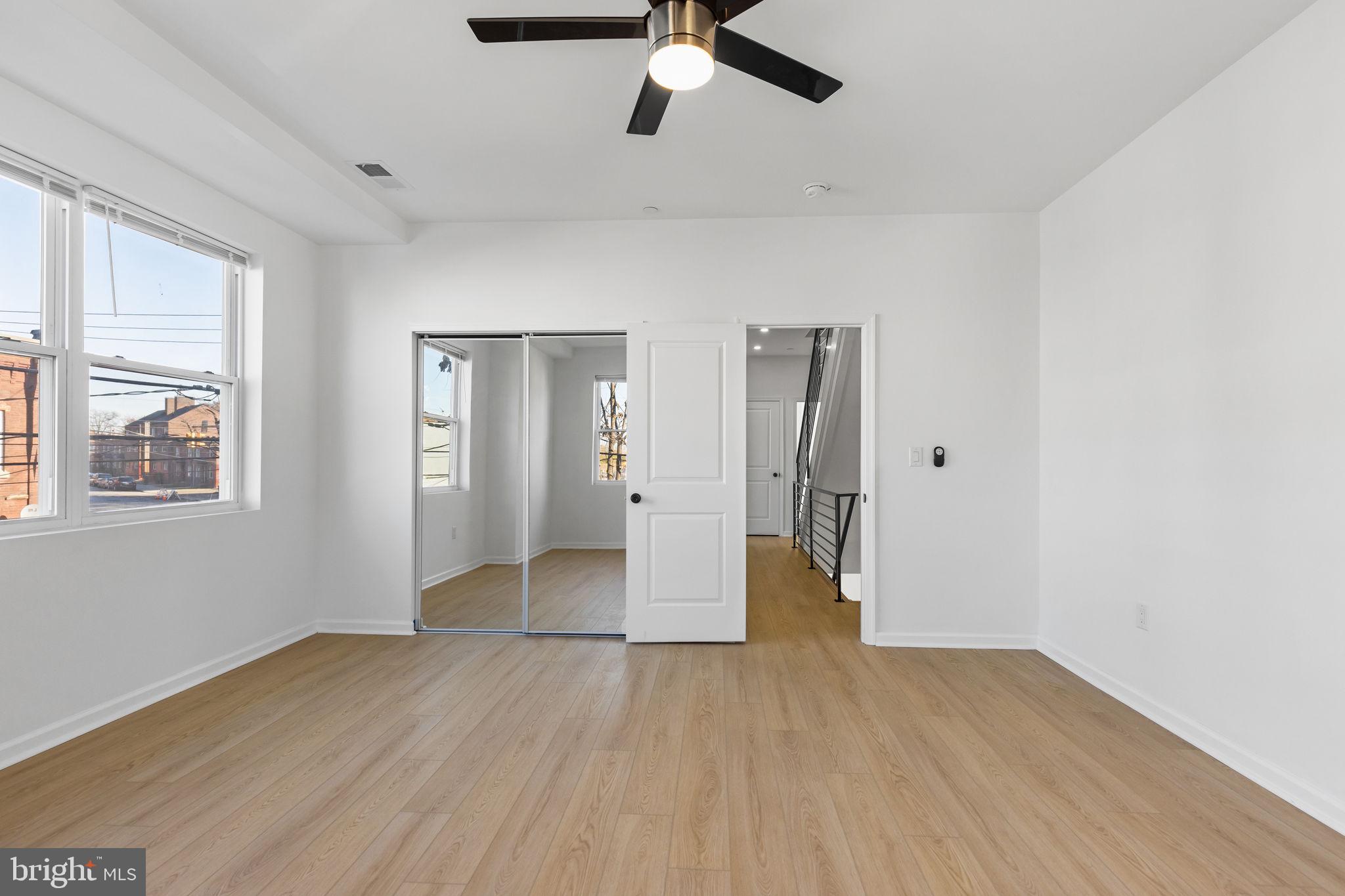 BREWERYTOWN - Residential