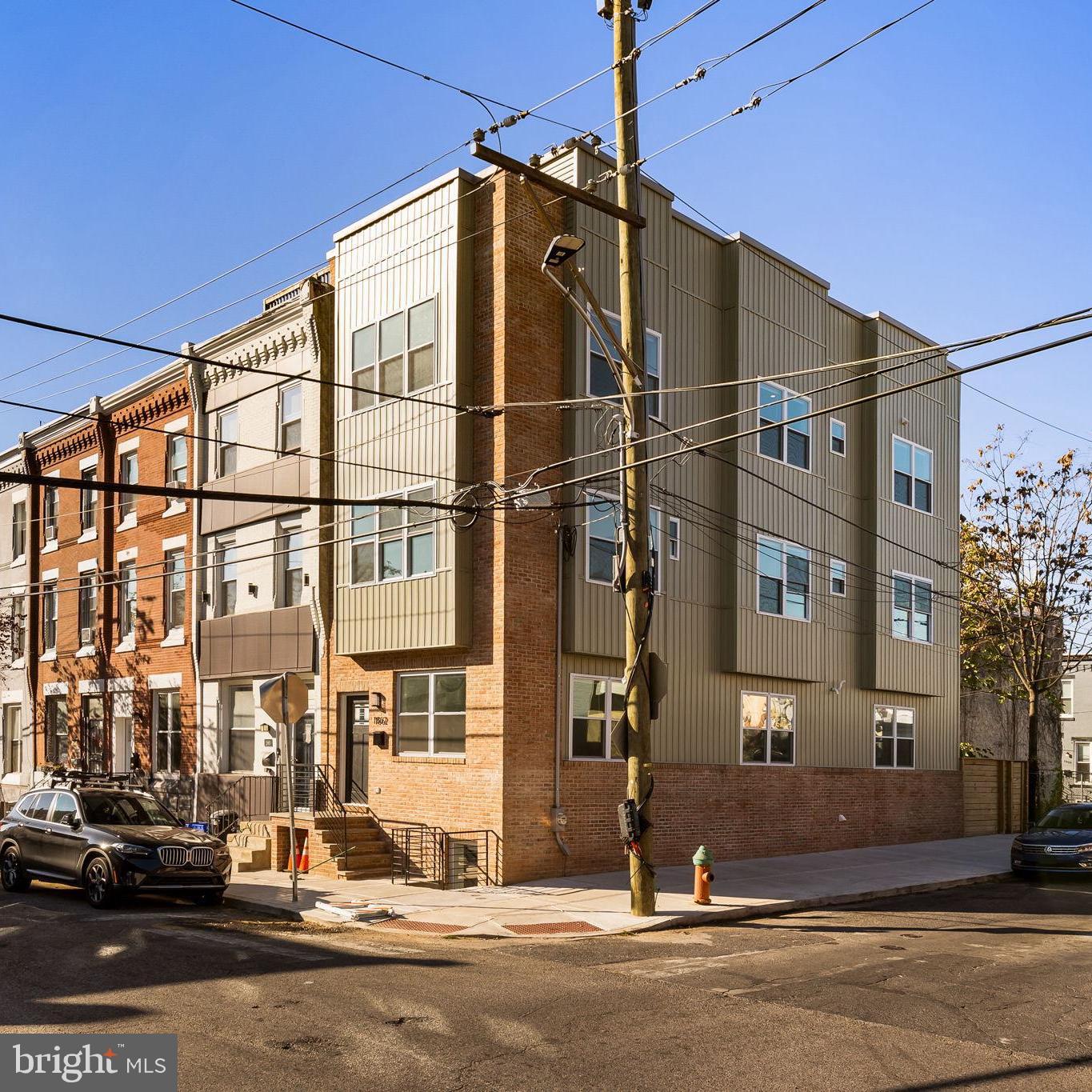BREWERYTOWN - Residential