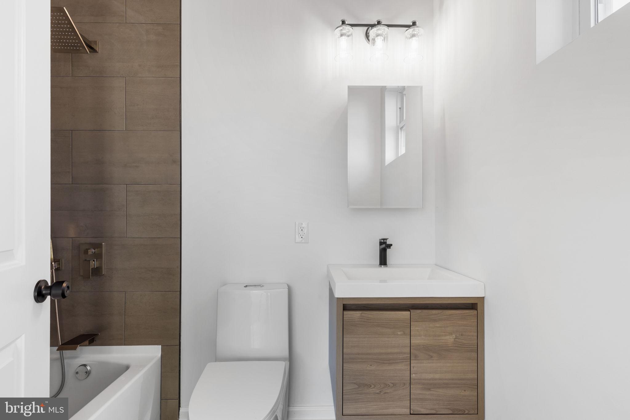 BREWERYTOWN - Residential