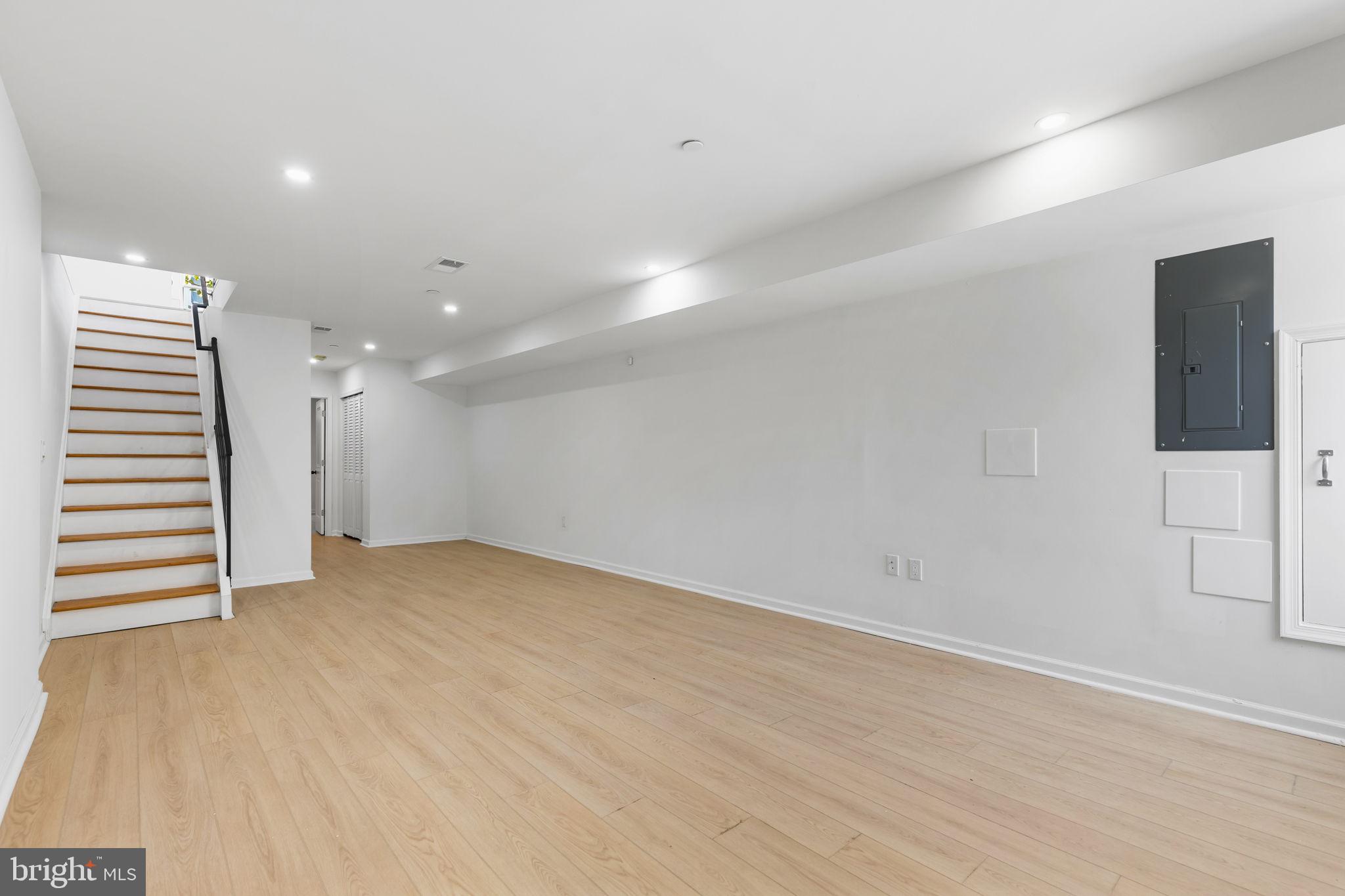 BREWERYTOWN - Residential
