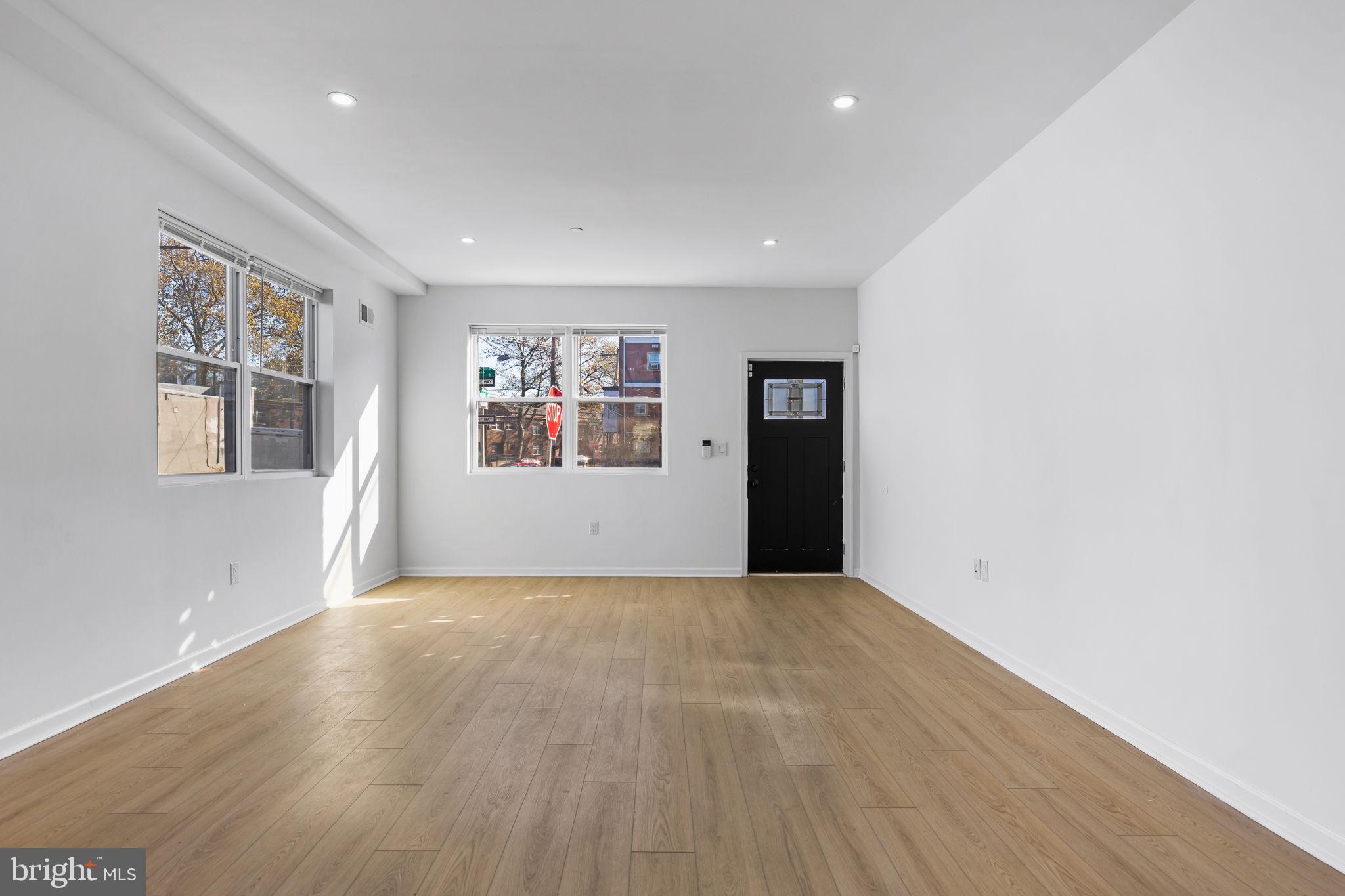 BREWERYTOWN - Residential