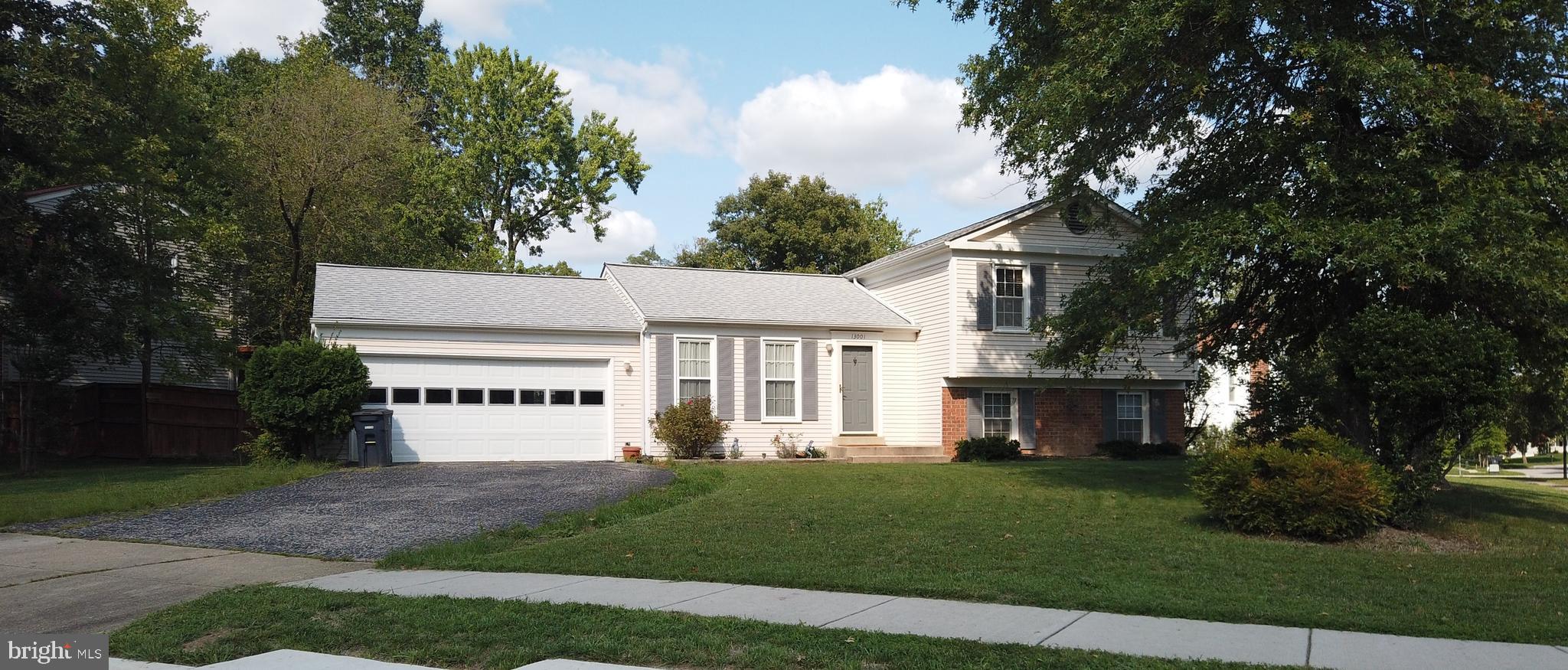 MONTPELIER FOREST - Residential