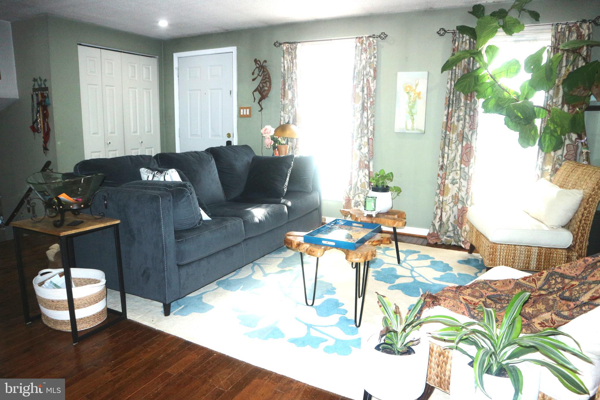 MONTPELIER FOREST - Residential