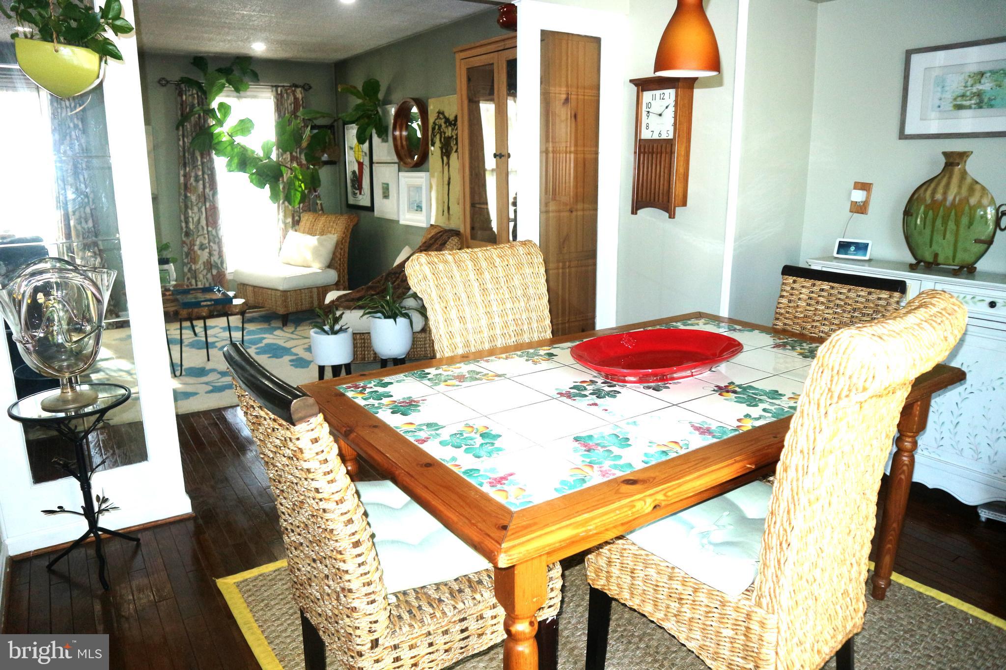 MONTPELIER FOREST - Residential