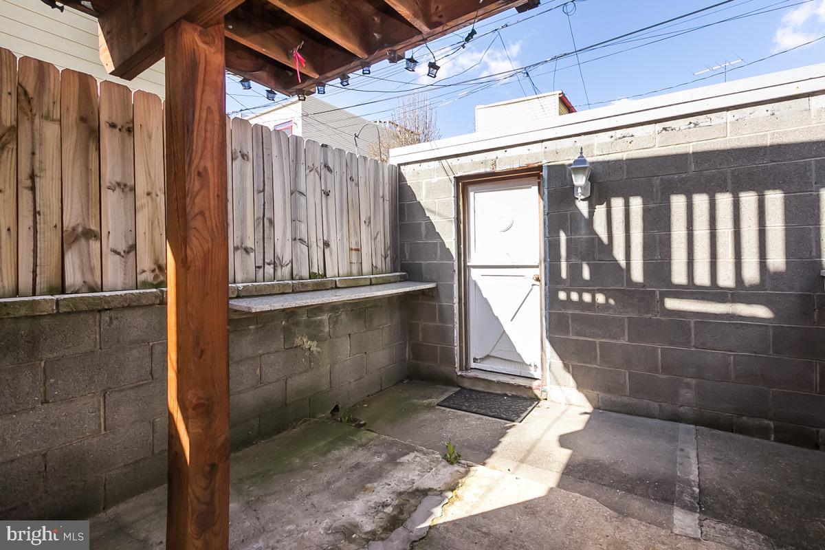 CANTON - Residential Lease