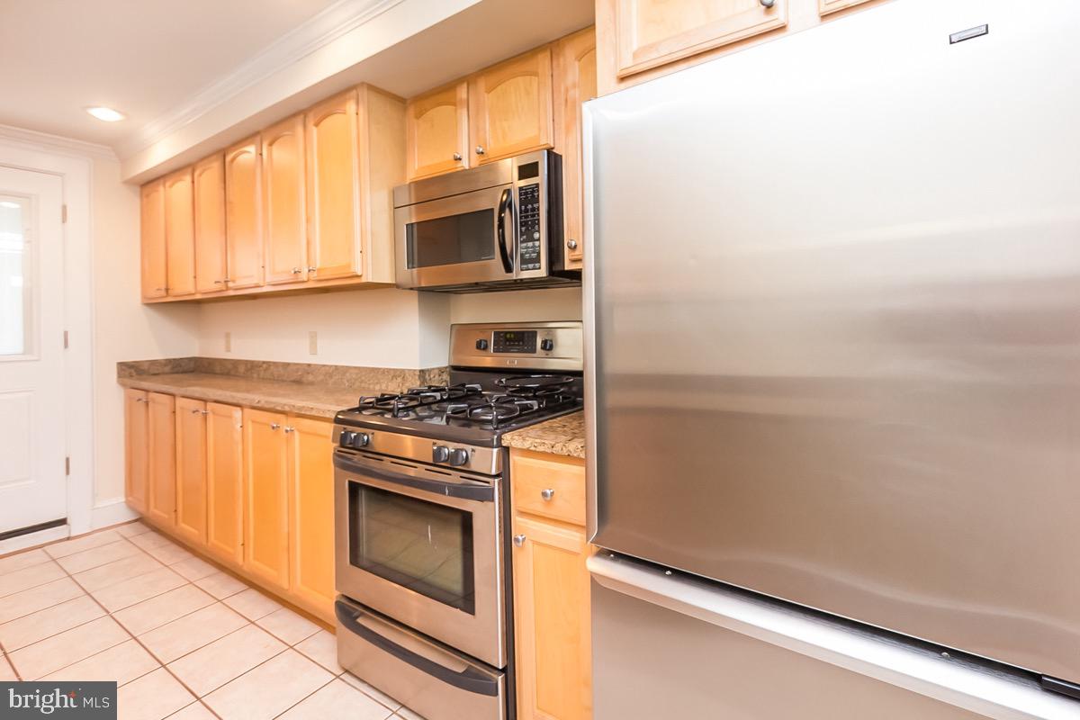 CANTON - Residential Lease