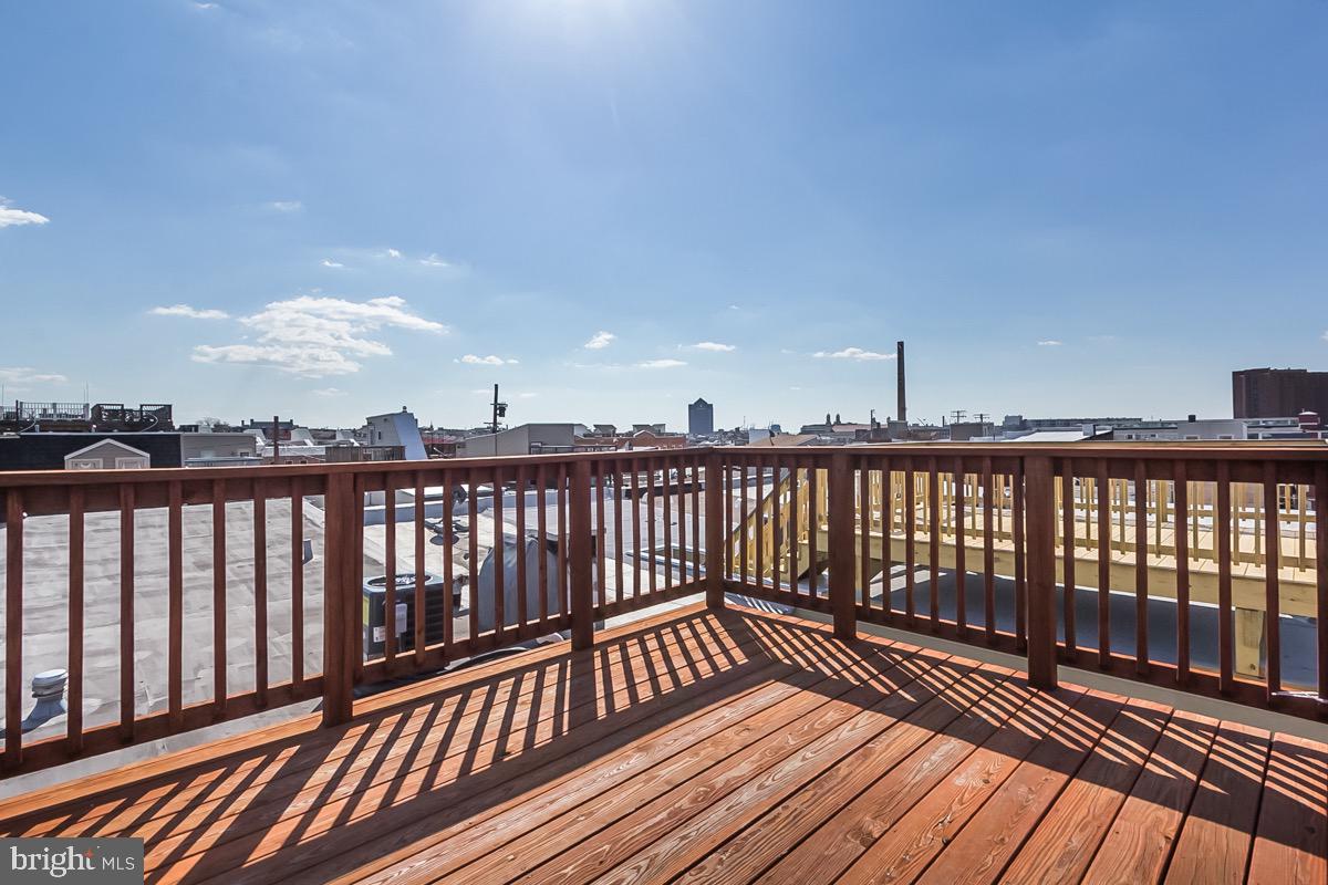 CANTON - Residential Lease