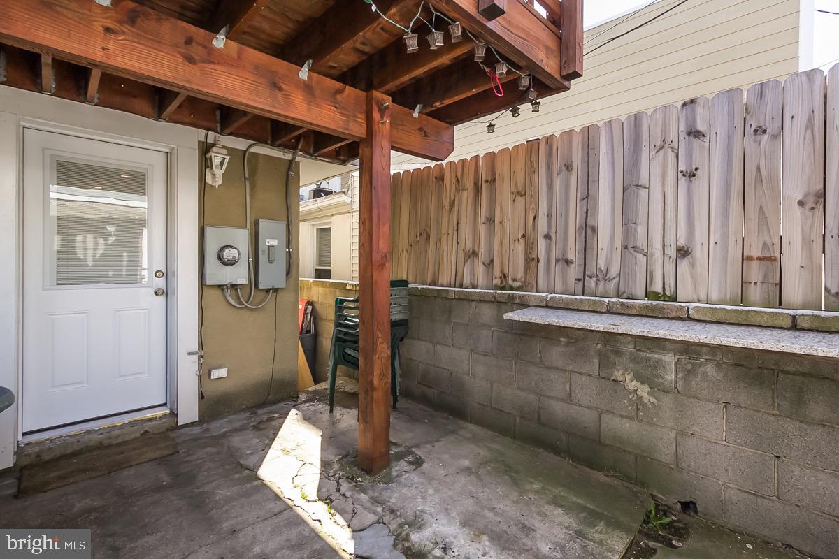 CANTON - Residential Lease