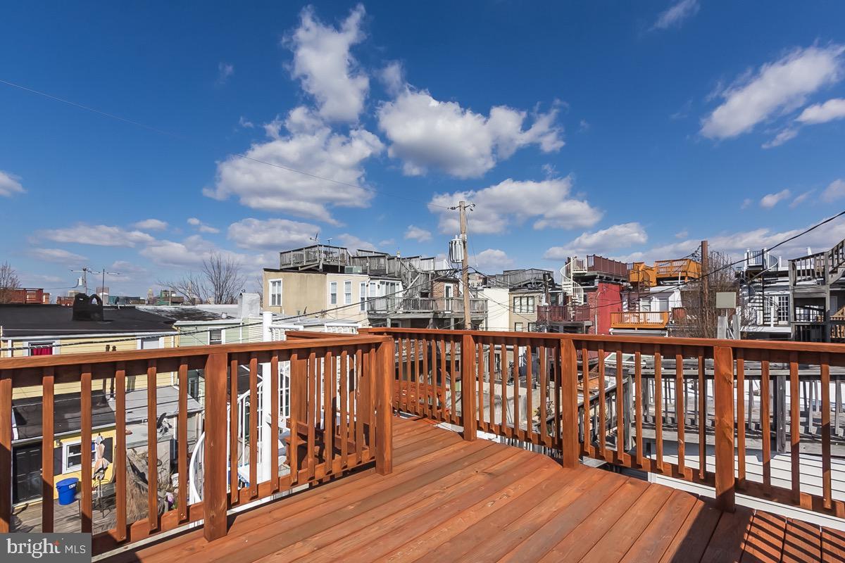 CANTON - Residential Lease