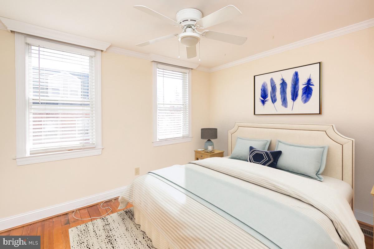 CANTON - Residential Lease