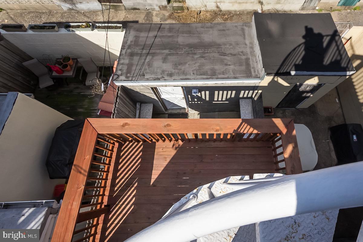 CANTON - Residential Lease