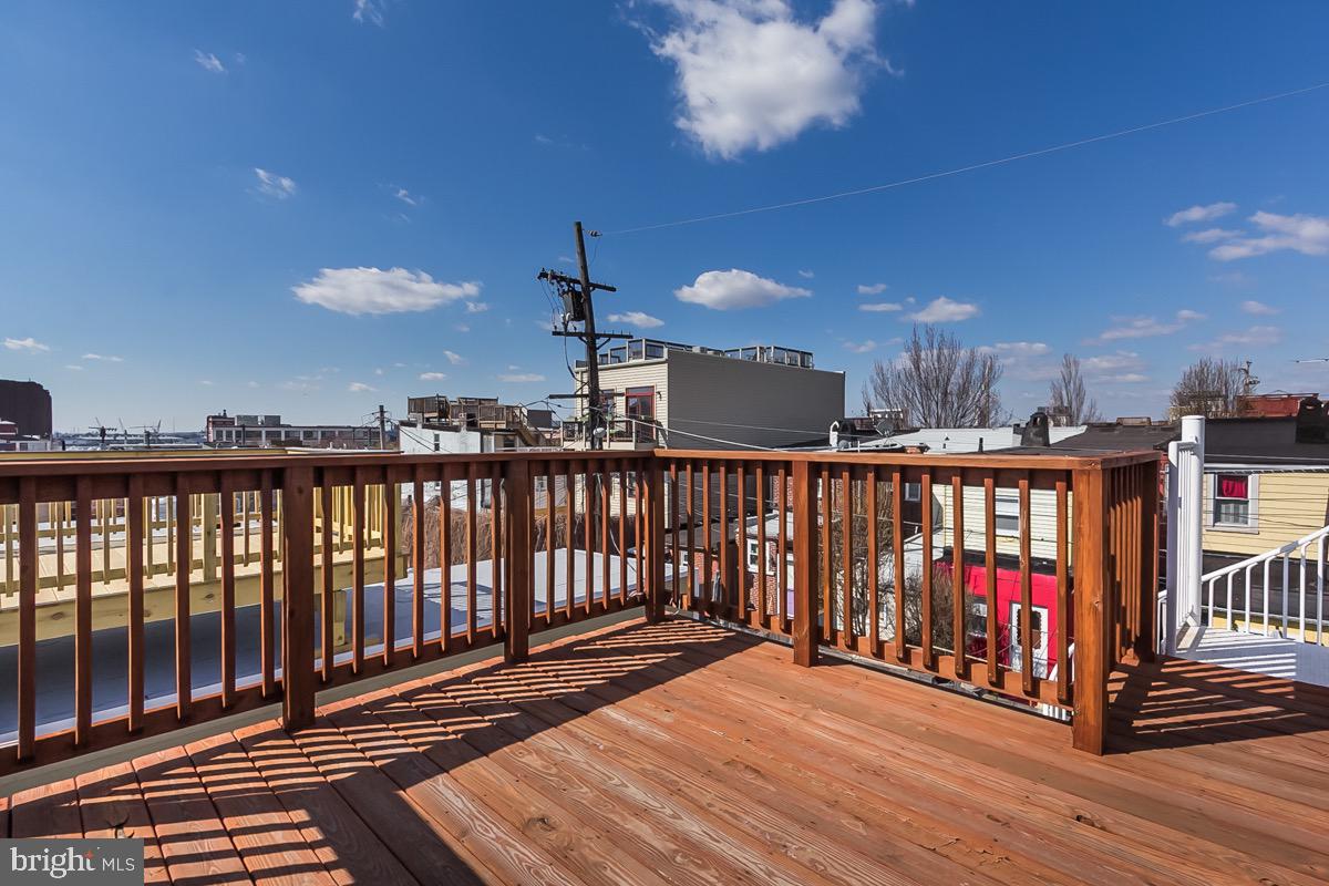 CANTON - Residential Lease