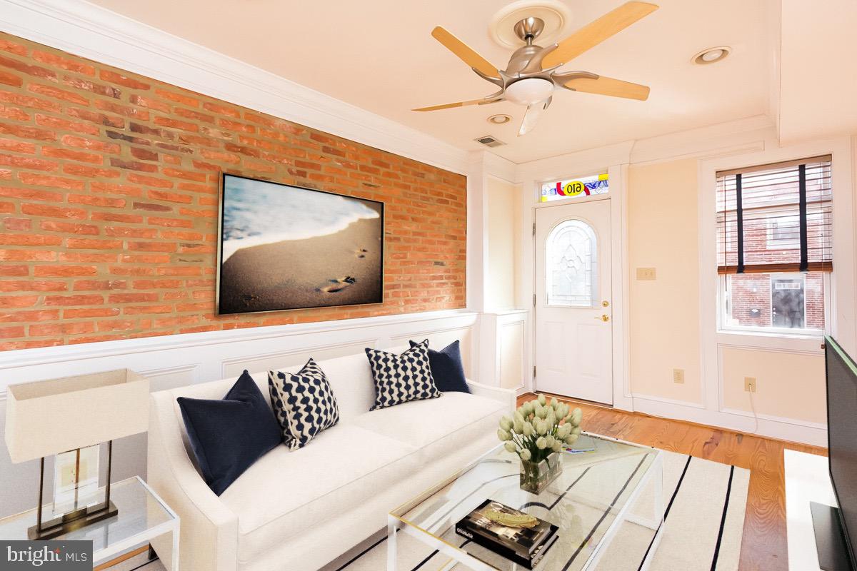 CANTON - Residential Lease