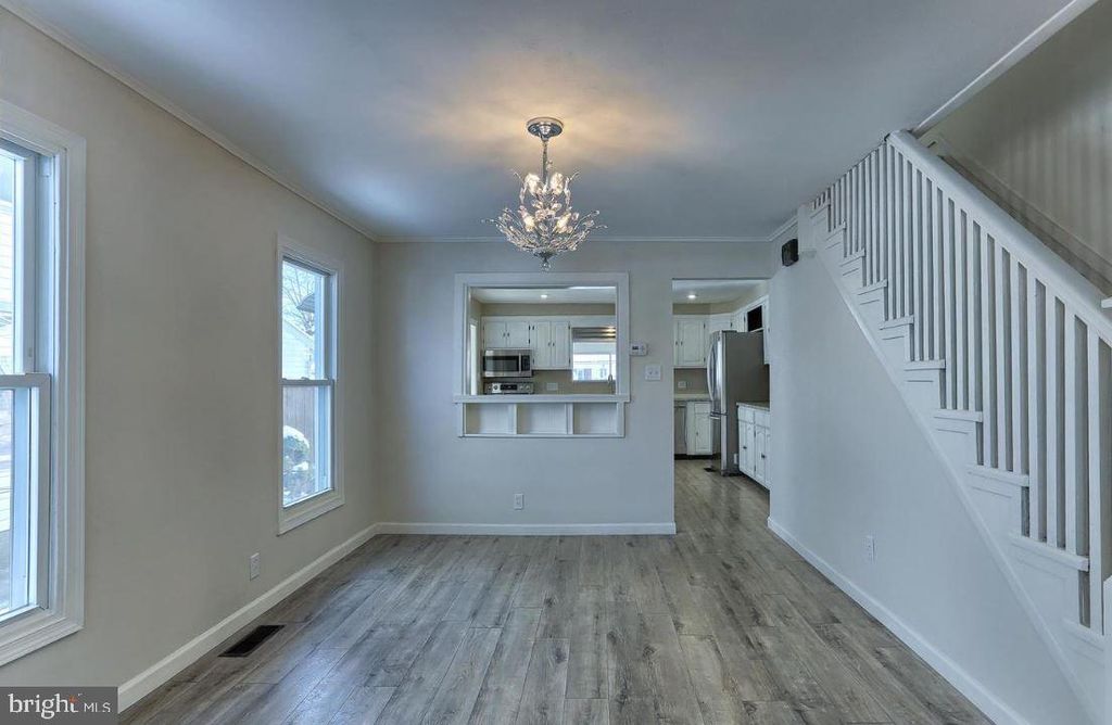 Photo of 3216 Green Street, HARRISBURG, PA 17110 (MLS # PADA2056816)