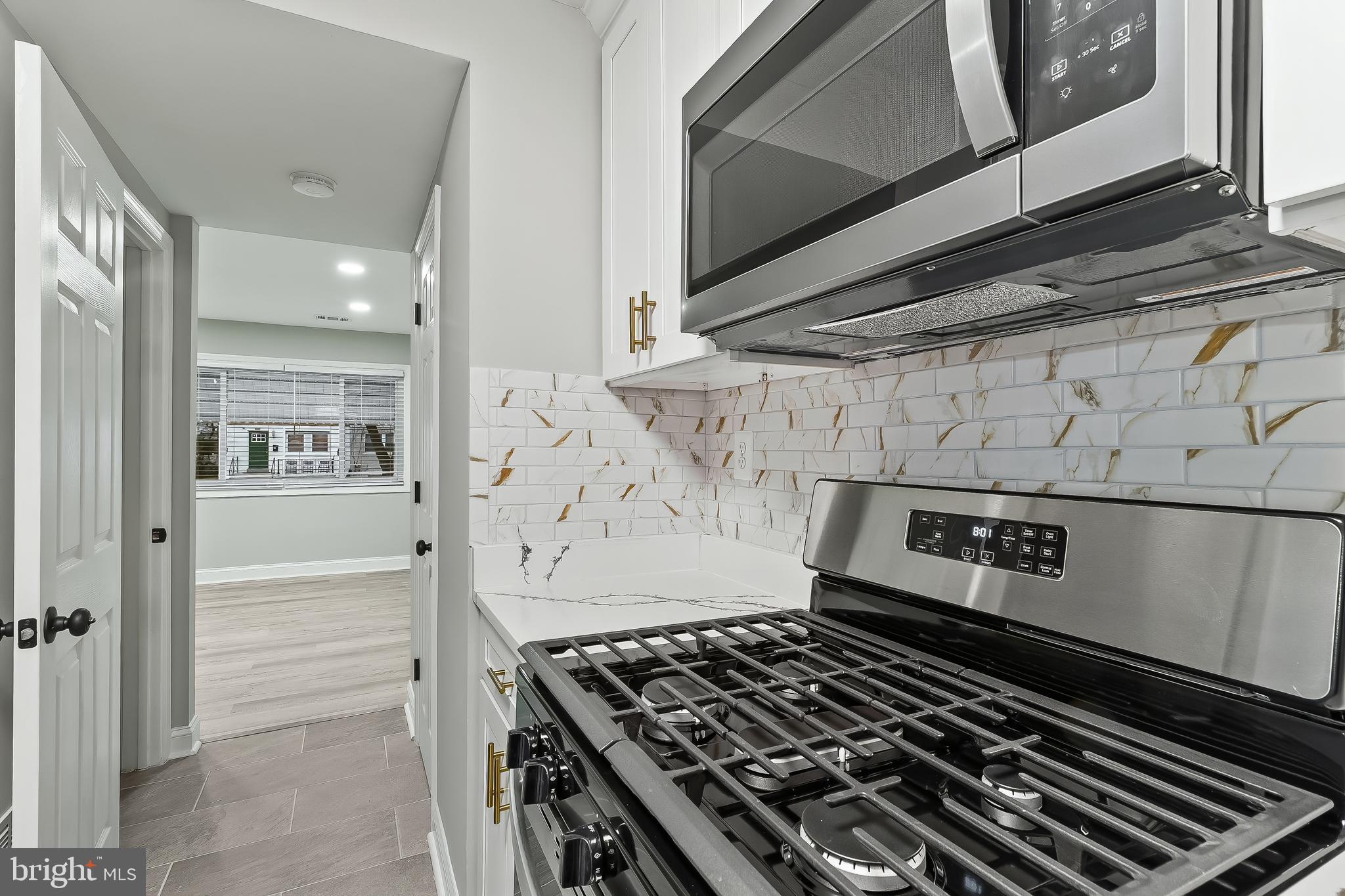 KENT VILLAGE - Residential