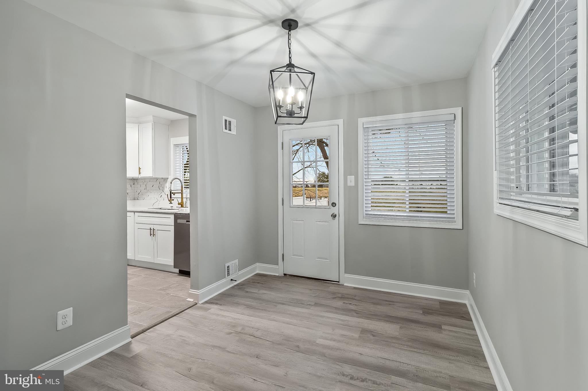 KENT VILLAGE - Residential