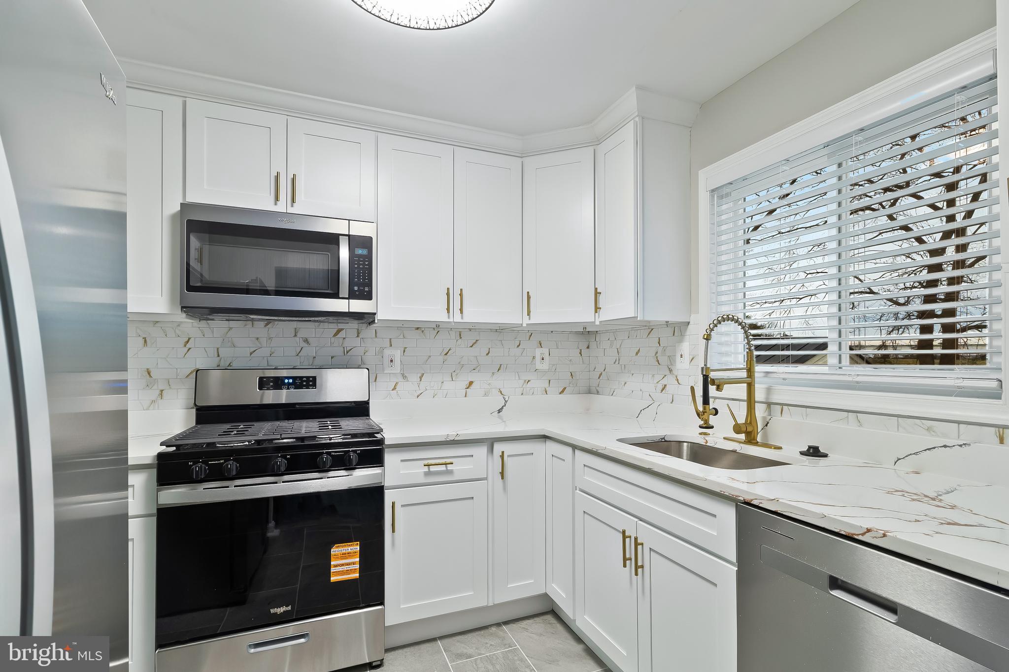 KENT VILLAGE - Residential