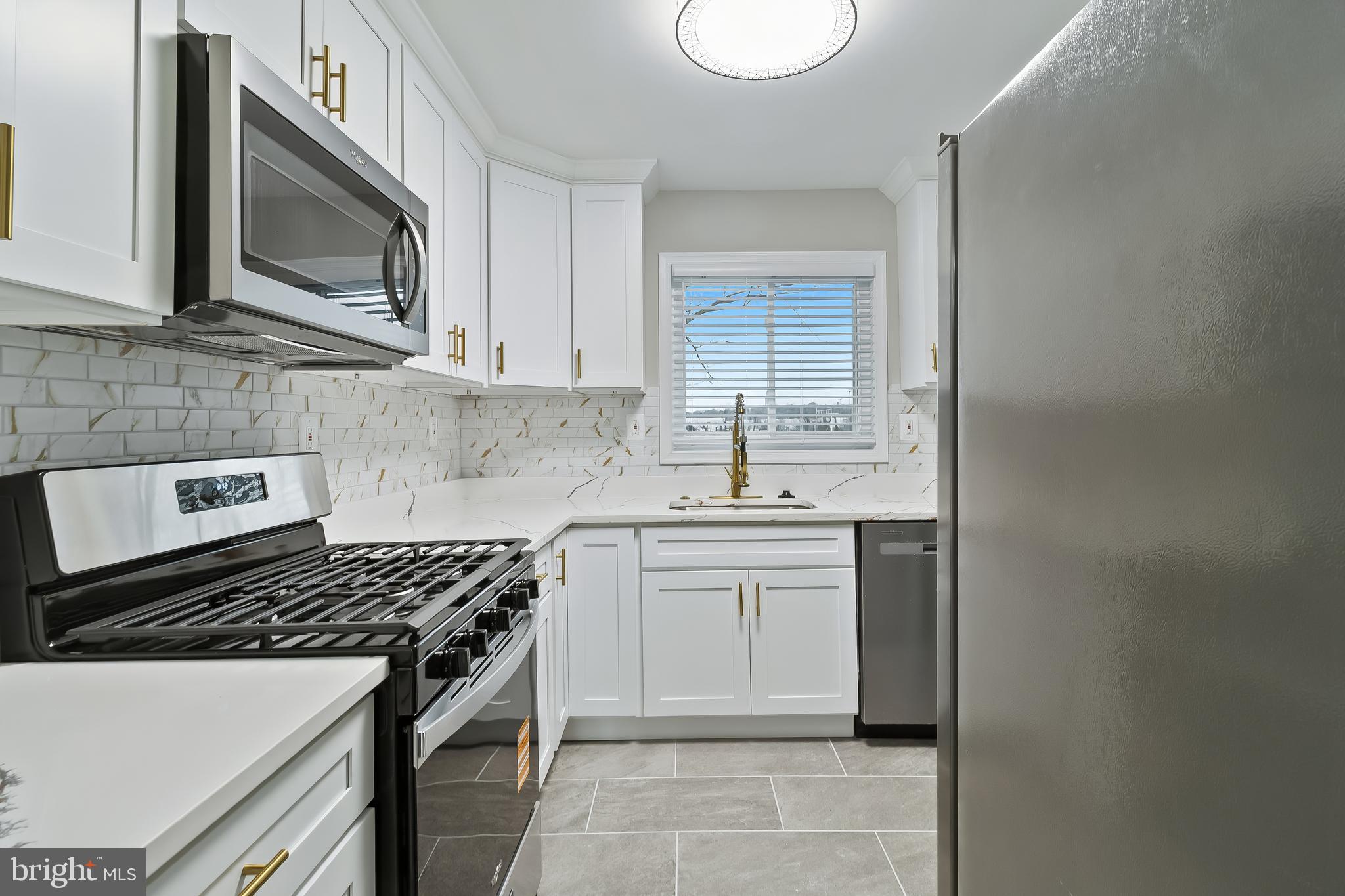 KENT VILLAGE - Residential