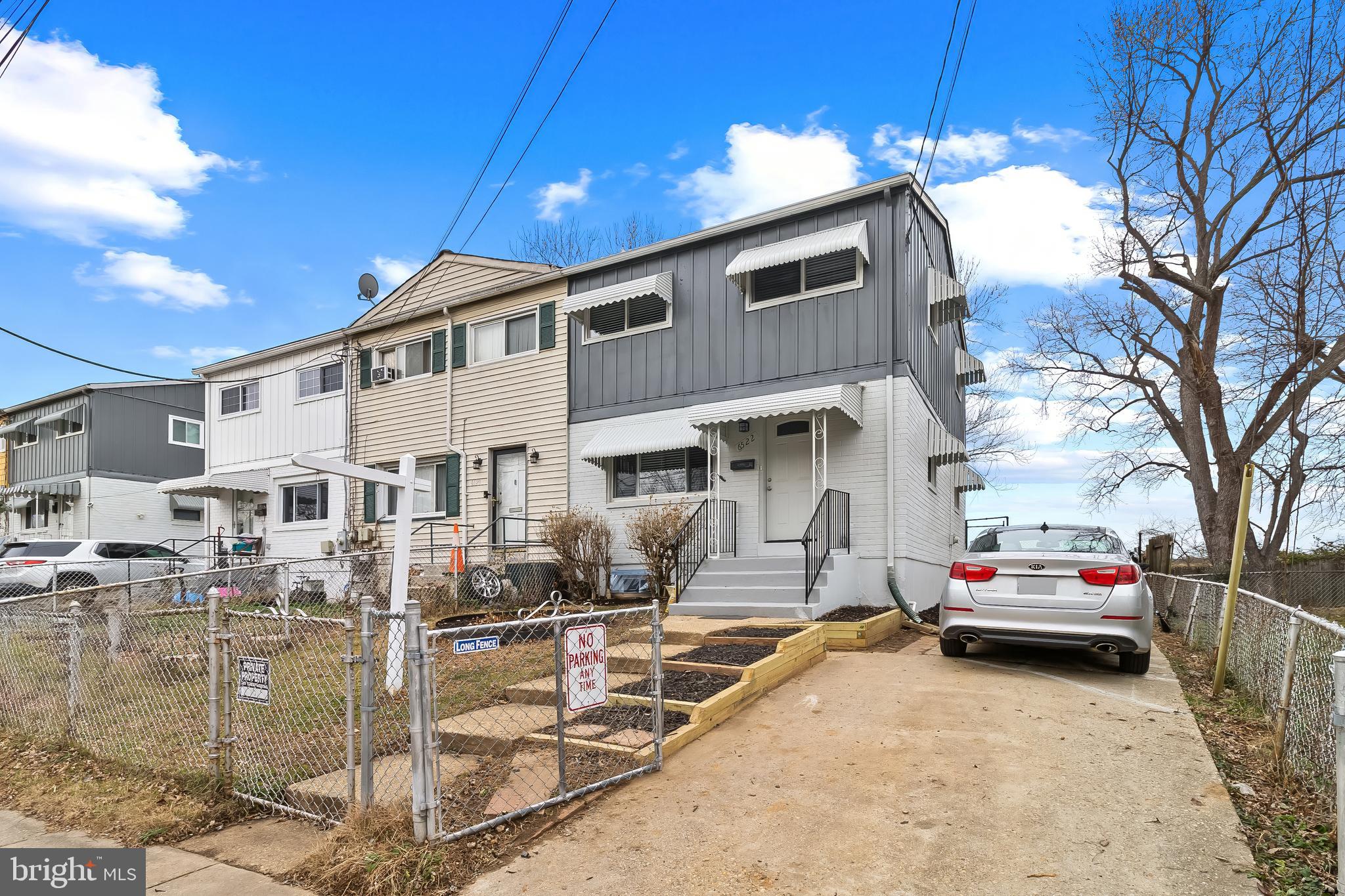 KENT VILLAGE - Residential