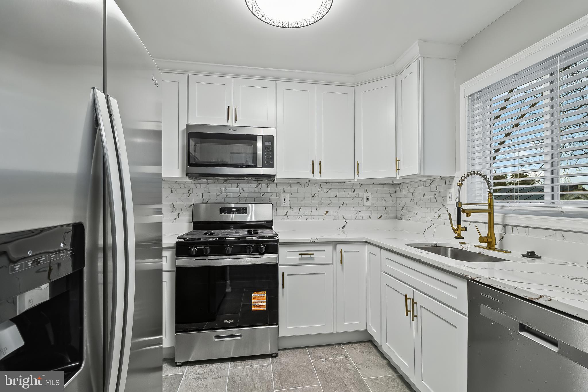 KENT VILLAGE - Residential