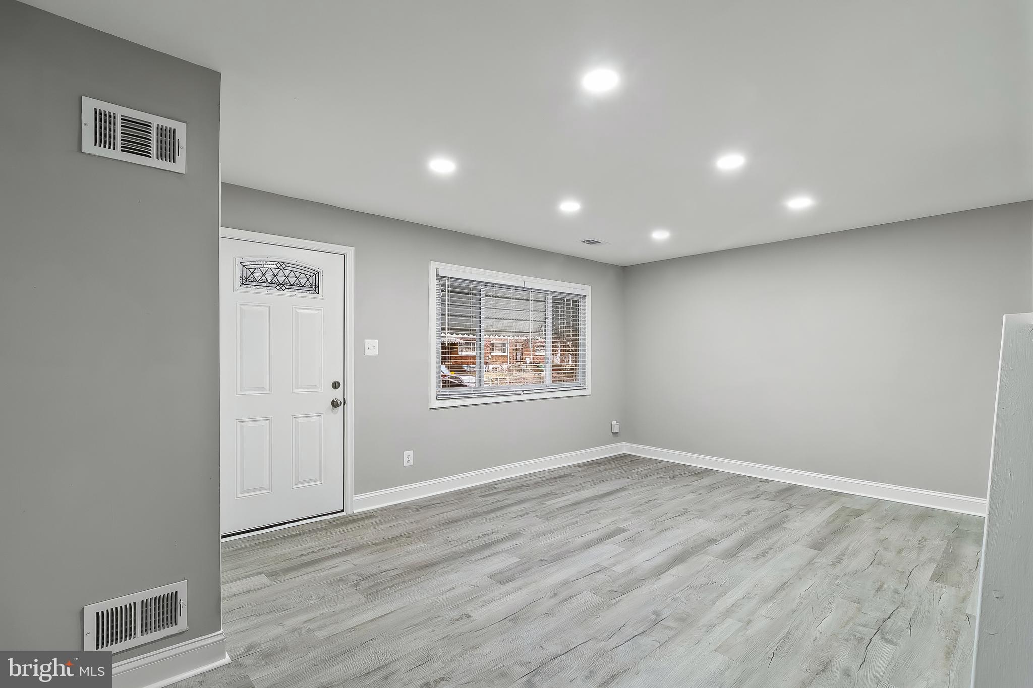 KENT VILLAGE - Residential